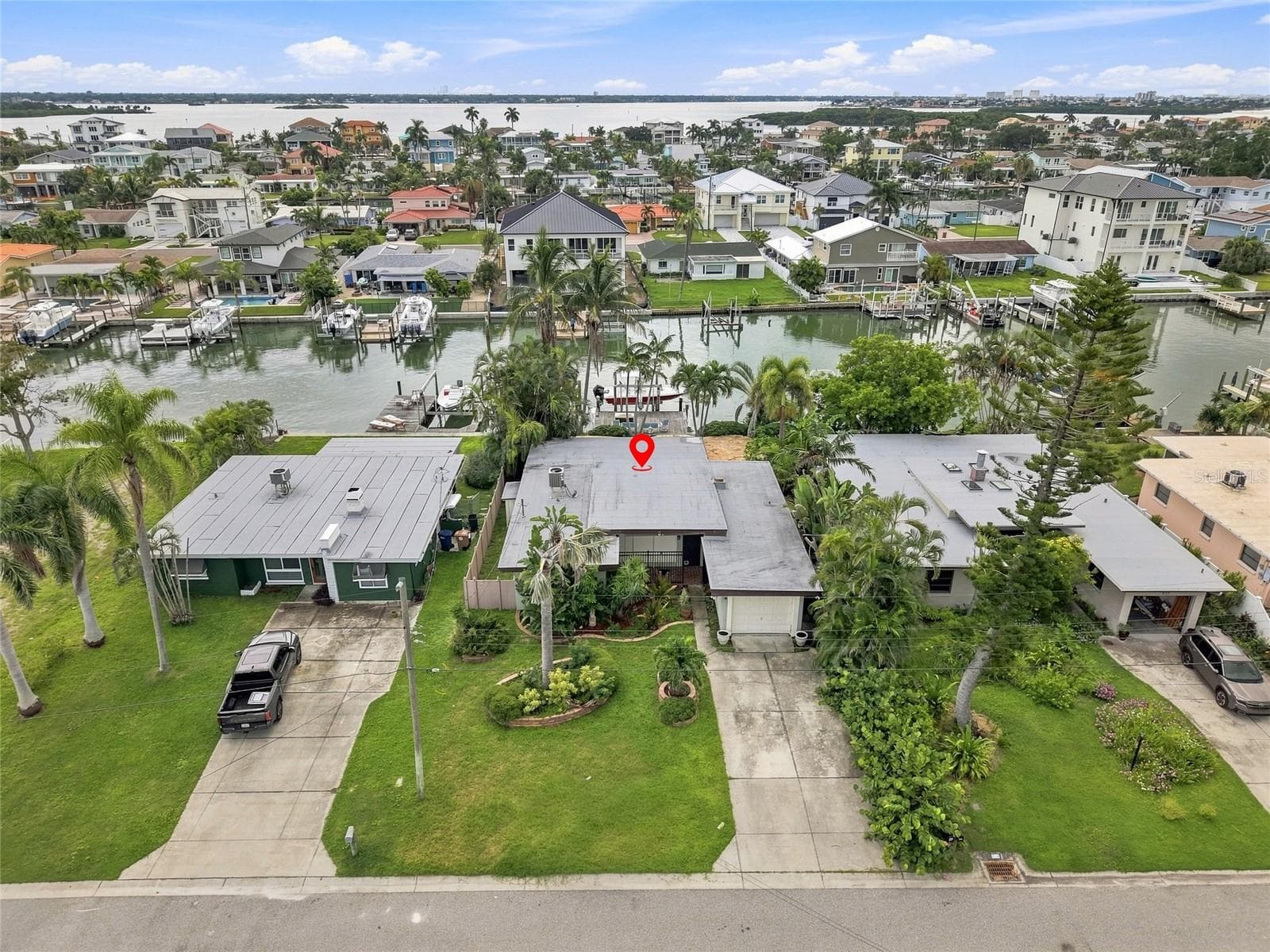 Single Family Residence at 639 NORMANDY RD, MADEIRA BEACH, photo 19 of 29