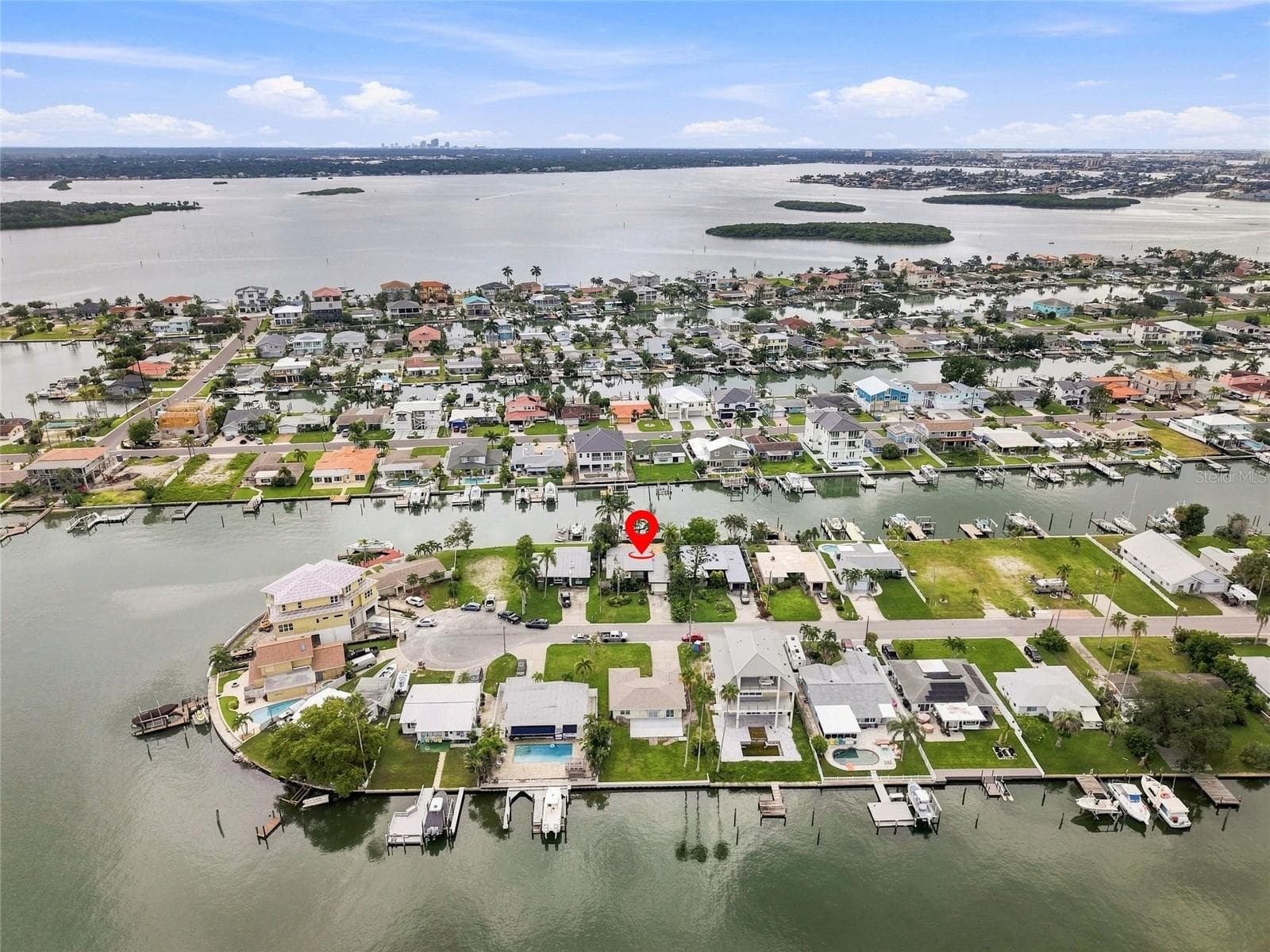 Single Family Residence at 639 NORMANDY RD, MADEIRA BEACH, photo 22 of 29
