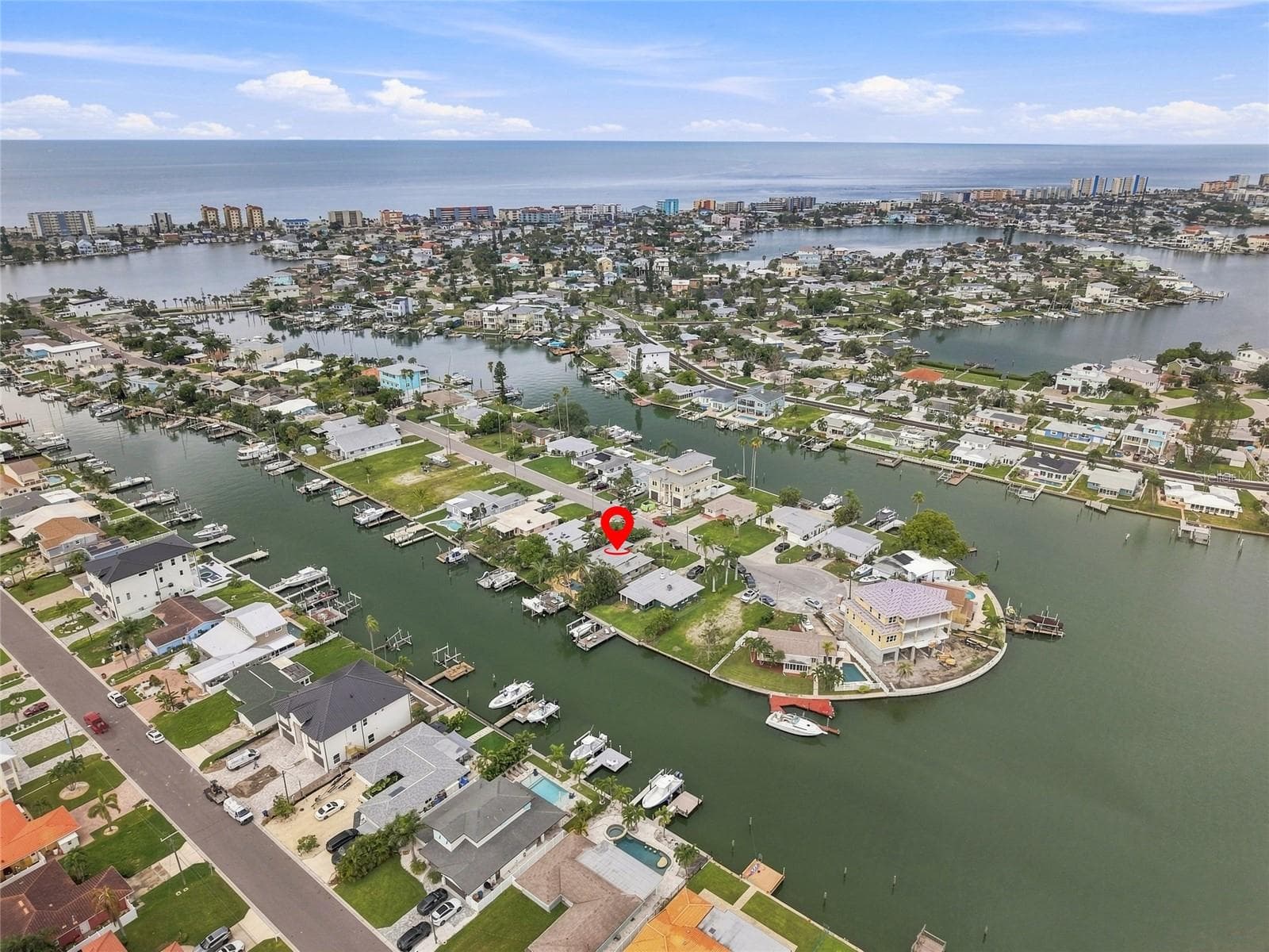 Single Family Residence at 639 NORMANDY RD, MADEIRA BEACH, photo 26 of 29