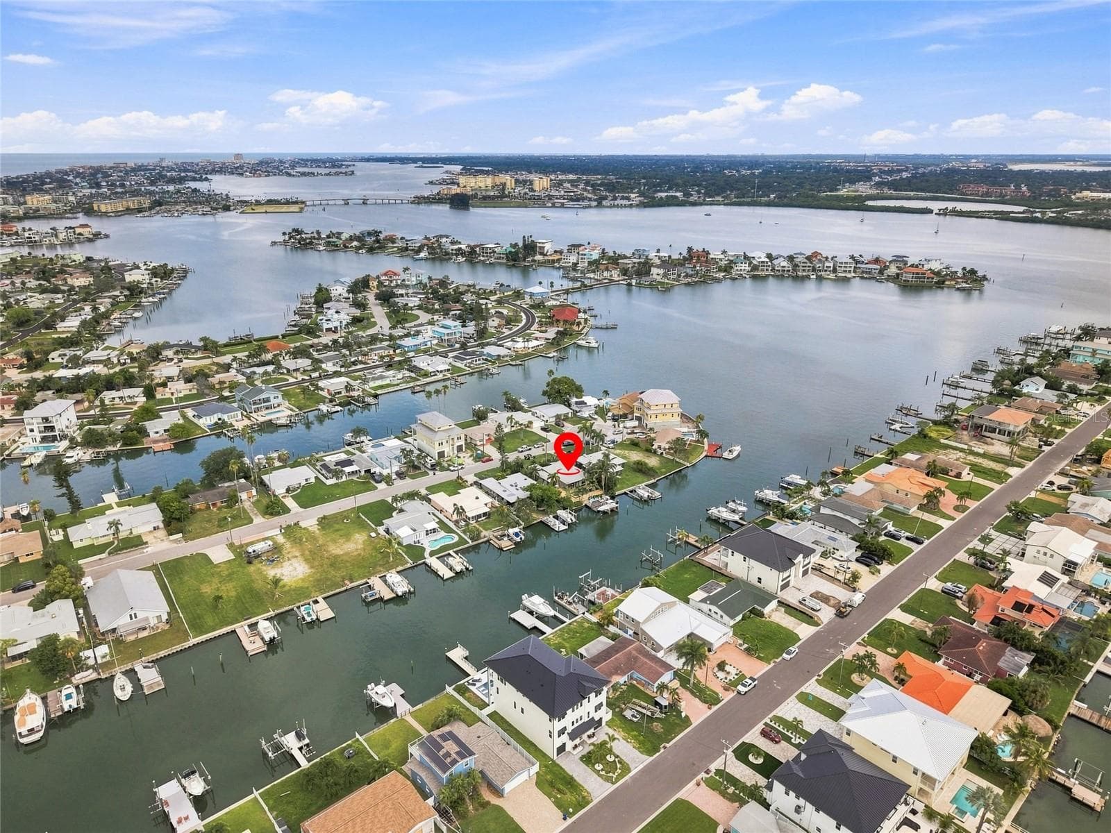 Single Family Residence at 639 NORMANDY RD, MADEIRA BEACH, photo 28 of 29