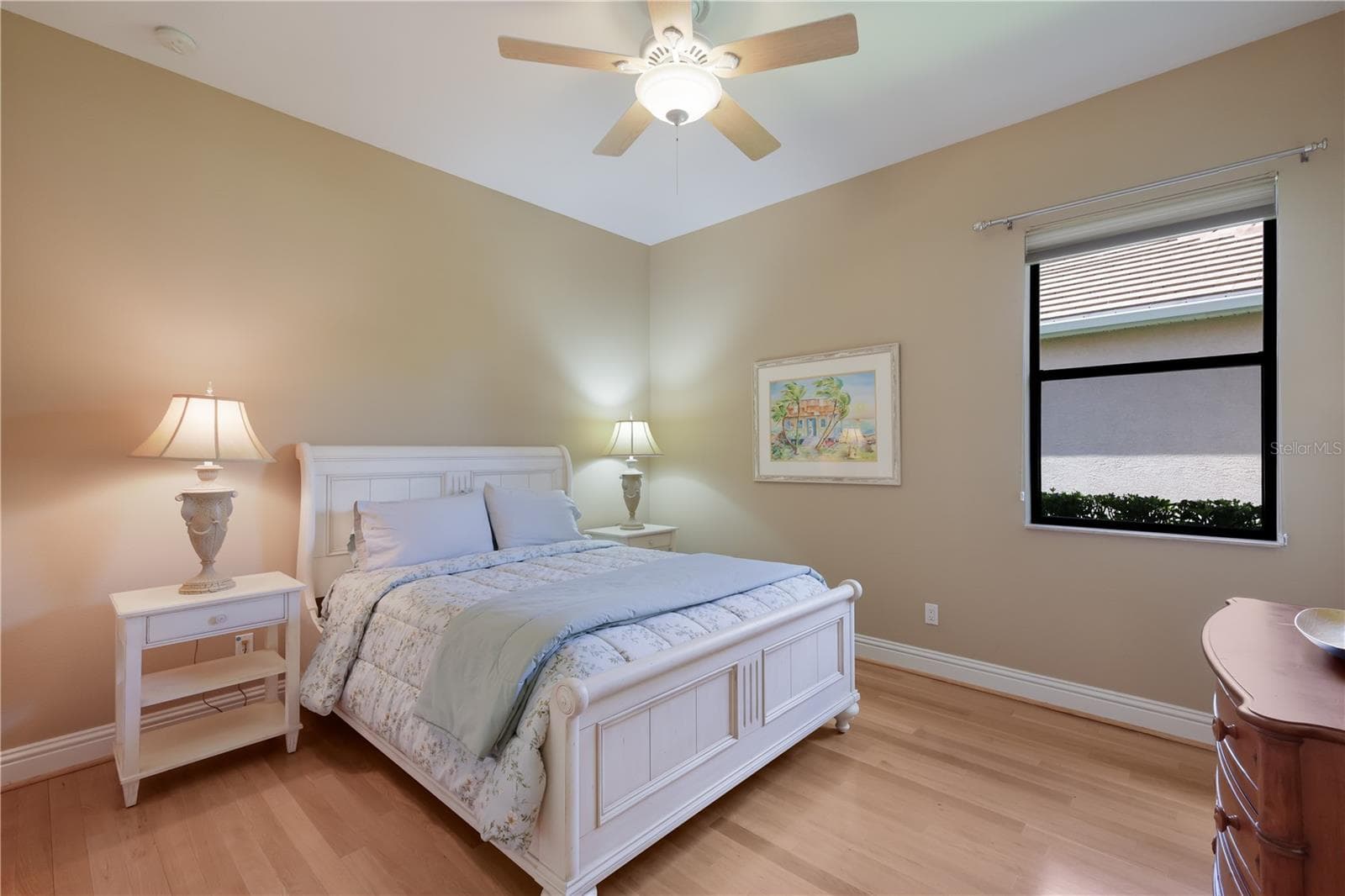 Bedroom #2 - 7519 MIZNER RESERVE CT, LAKEWOOD RANCH