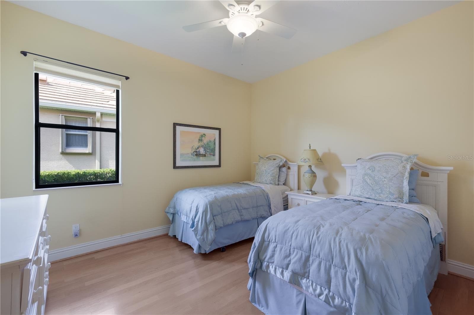 Bedroom #3 - 7519 MIZNER RESERVE CT, LAKEWOOD RANCH