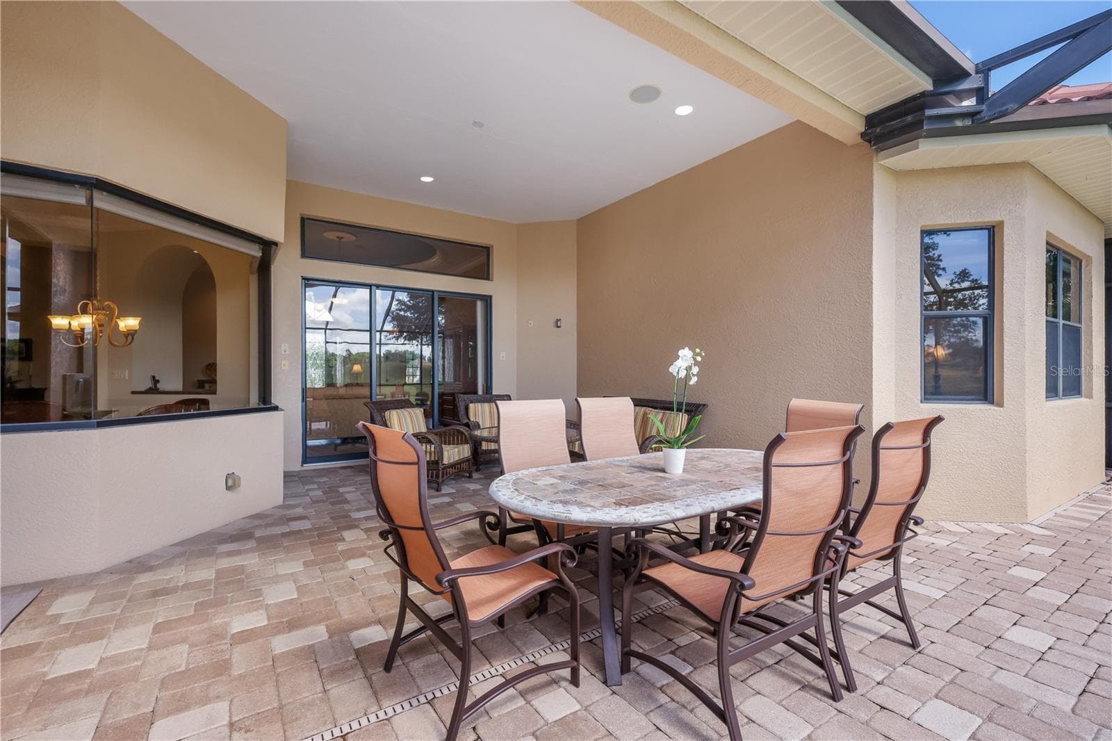 Single Family Residence at 7519 MIZNER RESERVE CT, LAKEWOOD RANCH, photo 32 of 65