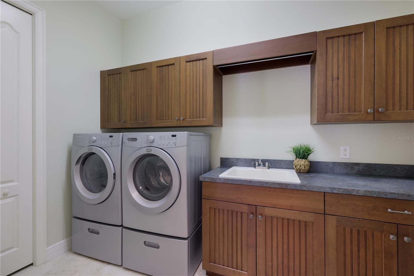 Laundry - 7519 MIZNER RESERVE CT, LAKEWOOD RANCH