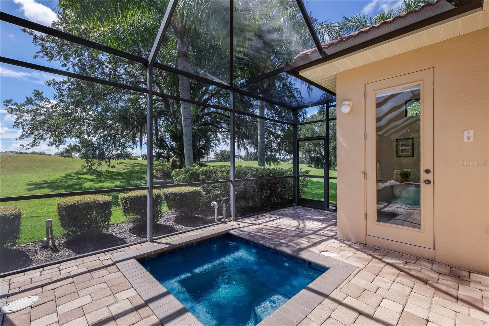 Single Family Residence at 7519 MIZNER RESERVE CT, LAKEWOOD RANCH, photo 38 of 65