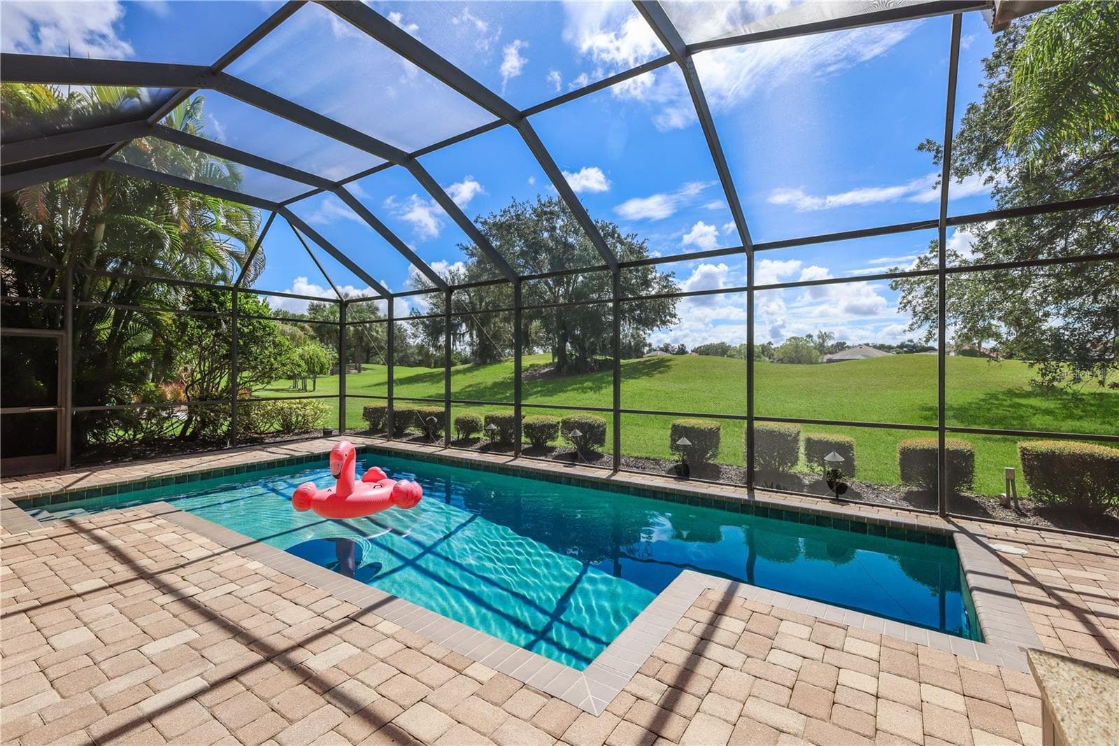 Single Family Residence at 7519 MIZNER RESERVE CT, LAKEWOOD RANCH, photo 33 of 65