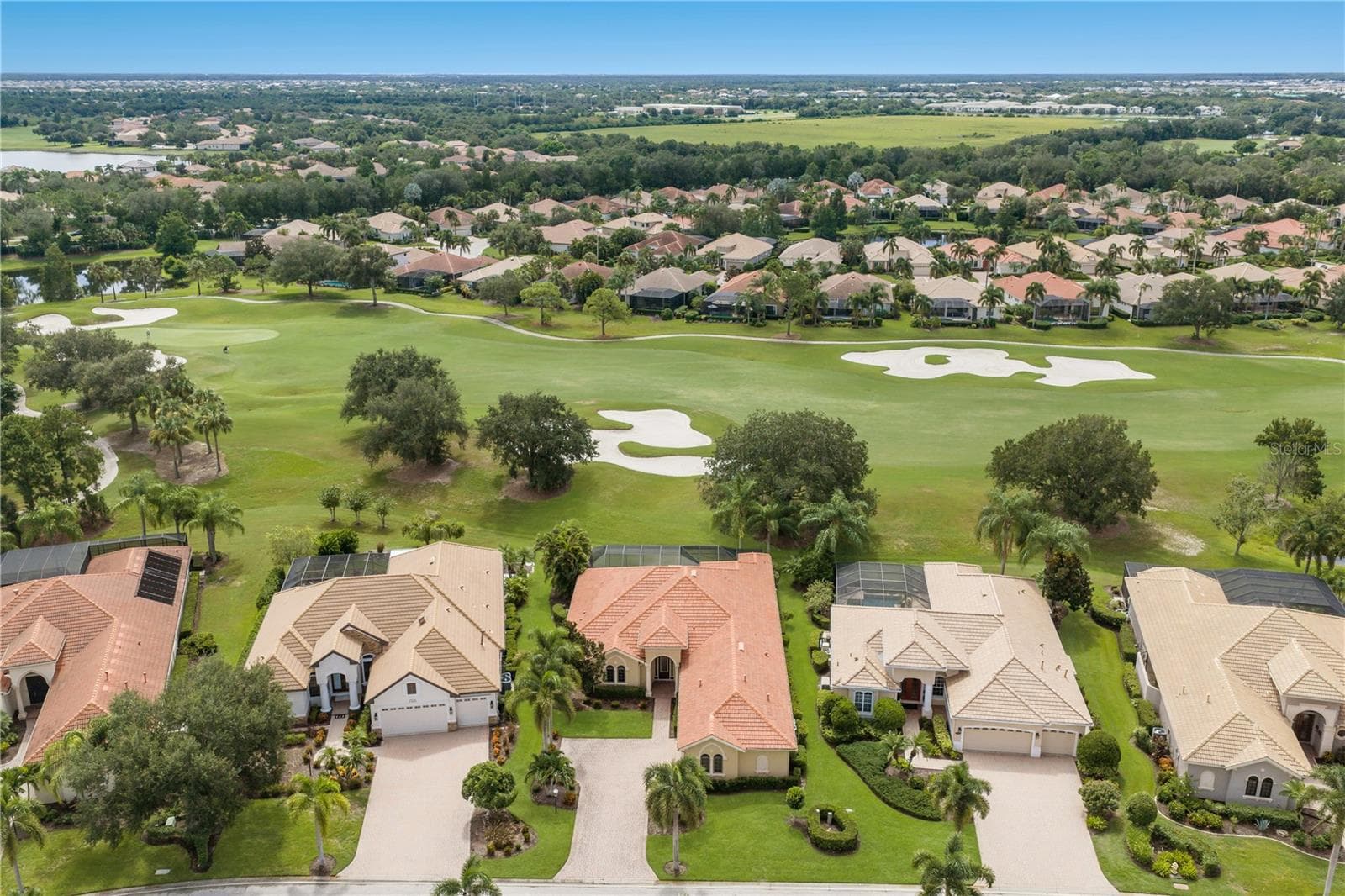 Single Family Residence at 7519 MIZNER RESERVE CT, LAKEWOOD RANCH, photo 41 of 65