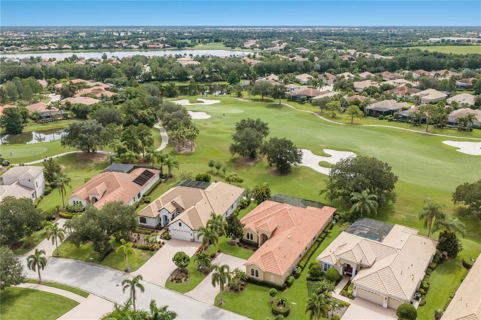Single Family Residence at 7519 MIZNER RESERVE CT, LAKEWOOD RANCH, photo 42 of 65