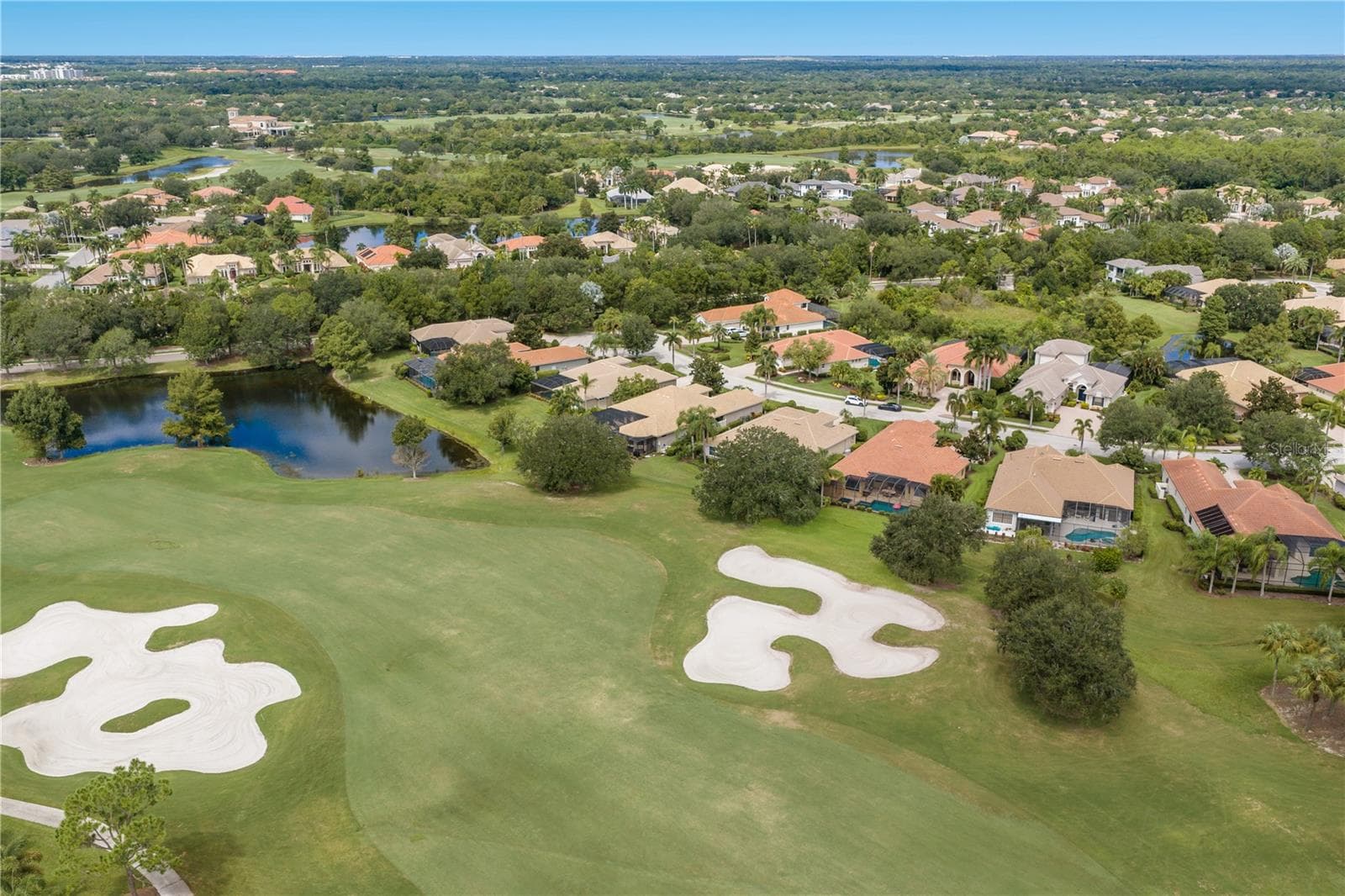 Single Family Residence at 7519 MIZNER RESERVE CT, LAKEWOOD RANCH, photo 44 of 65