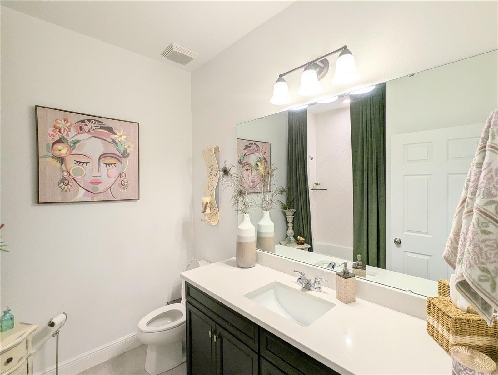 Bathroom 3 - 2333 FARNHAM DR, OCOEE