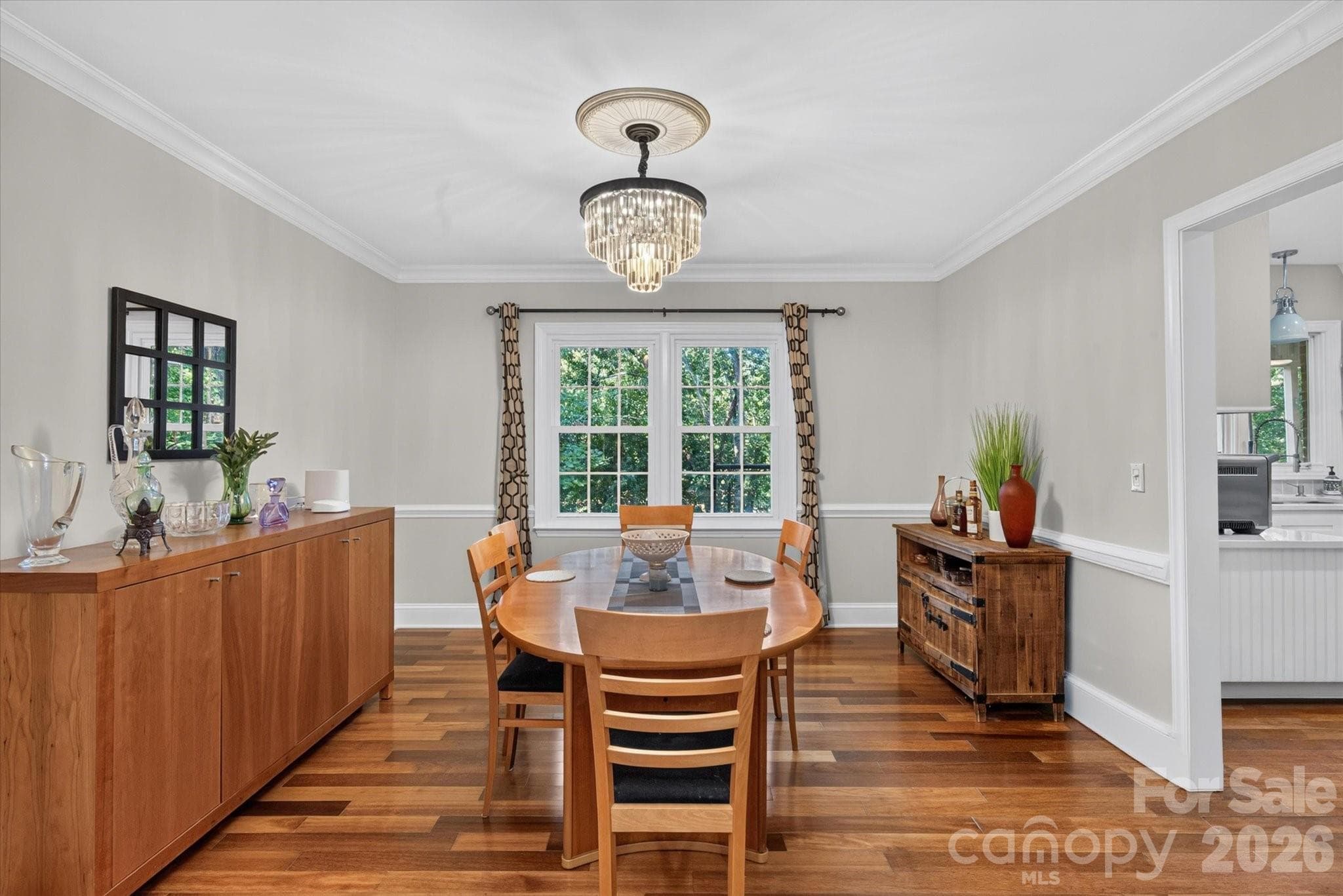 Single Family Residence at 10009 Thomas Payne Circle, Charlotte, photo 15 of 36