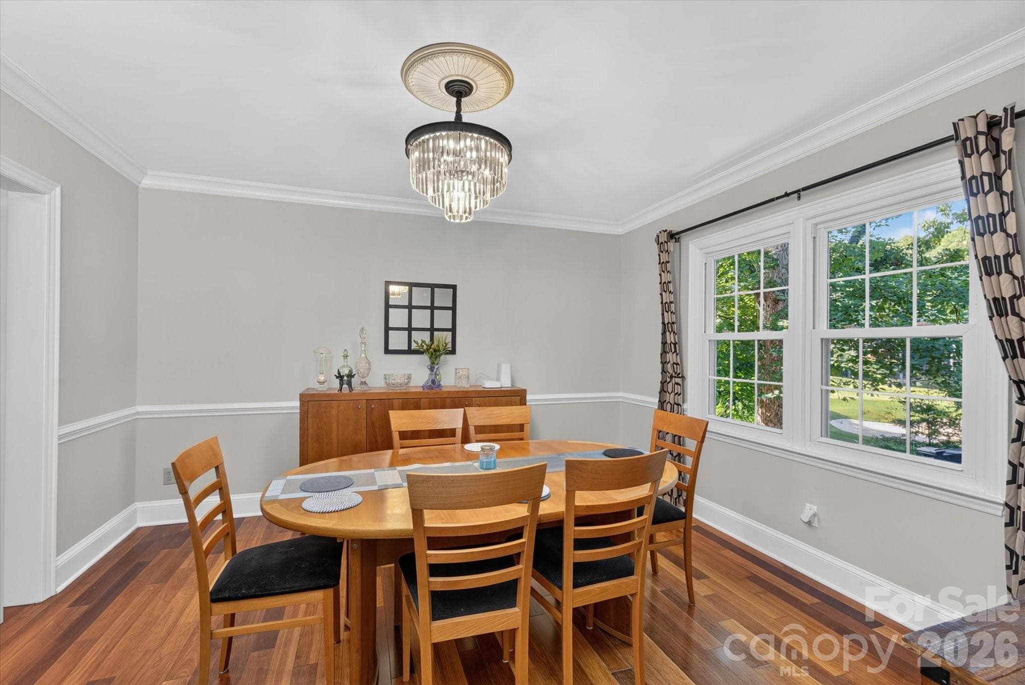 Single Family Residence at 10009 Thomas Payne Circle, Charlotte, photo 16 of 36