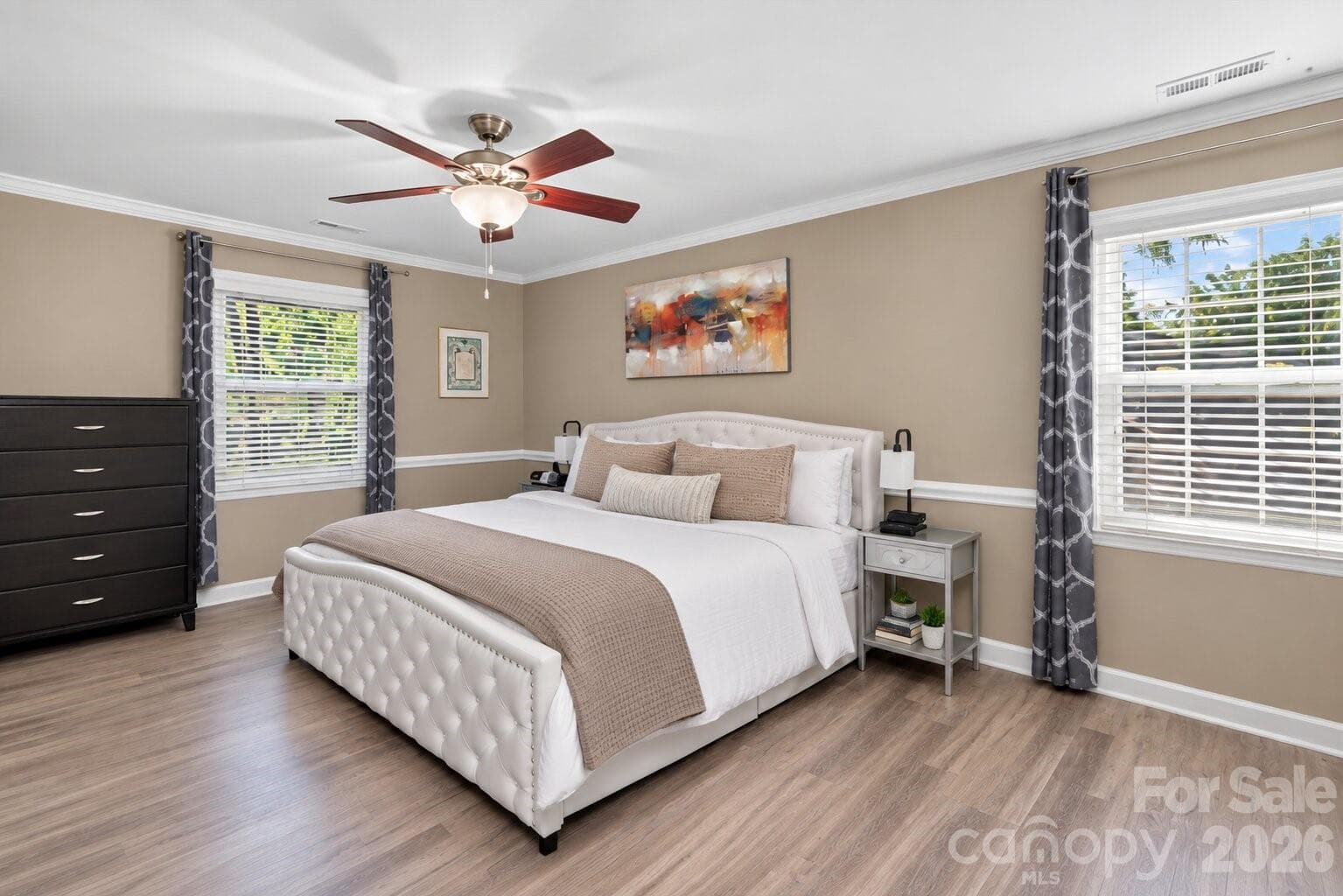 Single Family Residence at 10009 Thomas Payne Circle, Charlotte, photo 19 of 36