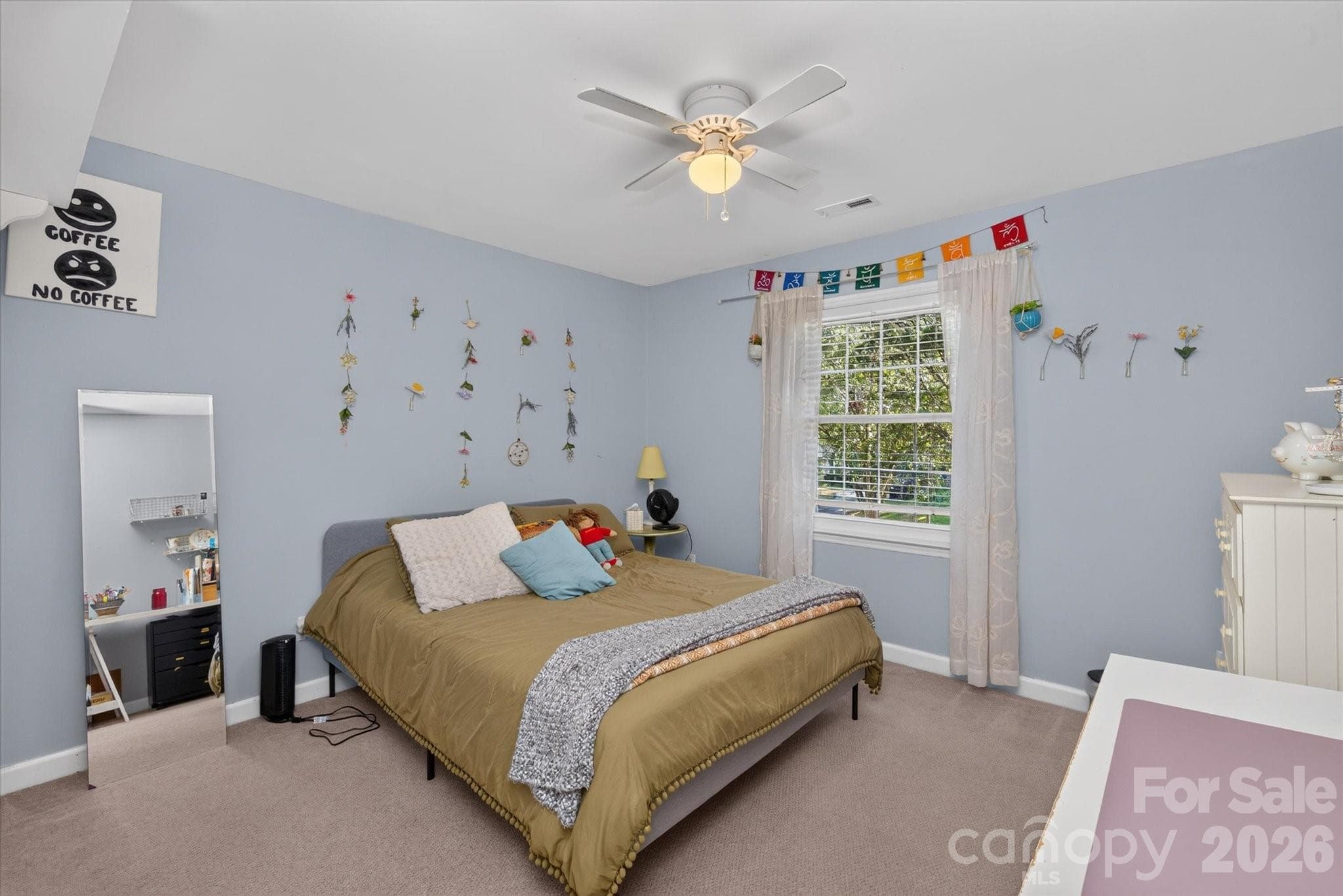 Single Family Residence at 10009 Thomas Payne Circle, Charlotte, photo 21 of 36