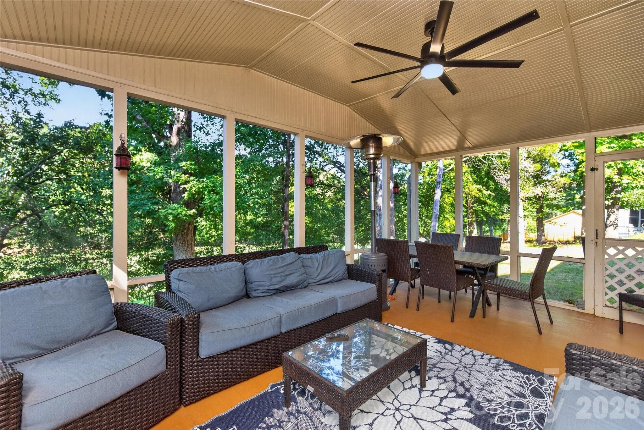 Single Family Residence at 10009 Thomas Payne Circle, Charlotte, photo 5 of 36