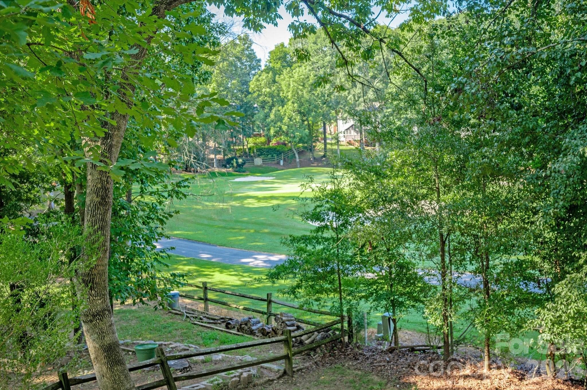 Single Family Residence at 10009 Thomas Payne Circle, Charlotte, photo 28 of 36