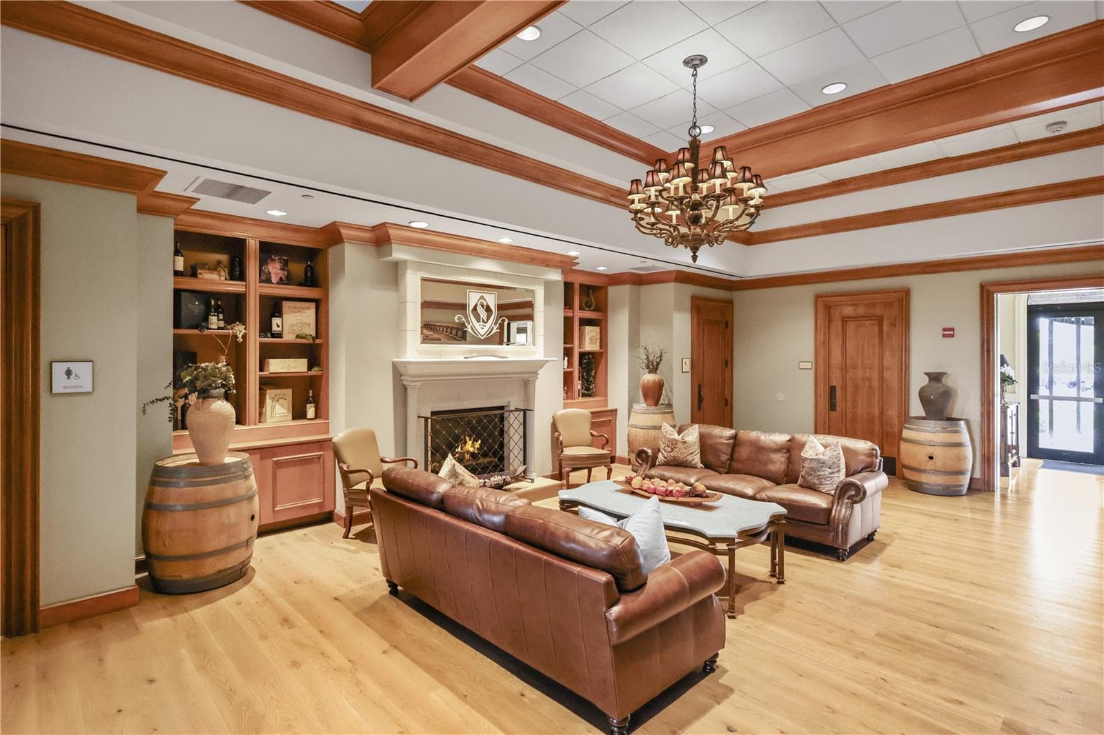 Single Family Residence at 7519 MIZNER RESERVE CT, LAKEWOOD RANCH, photo 57 of 65