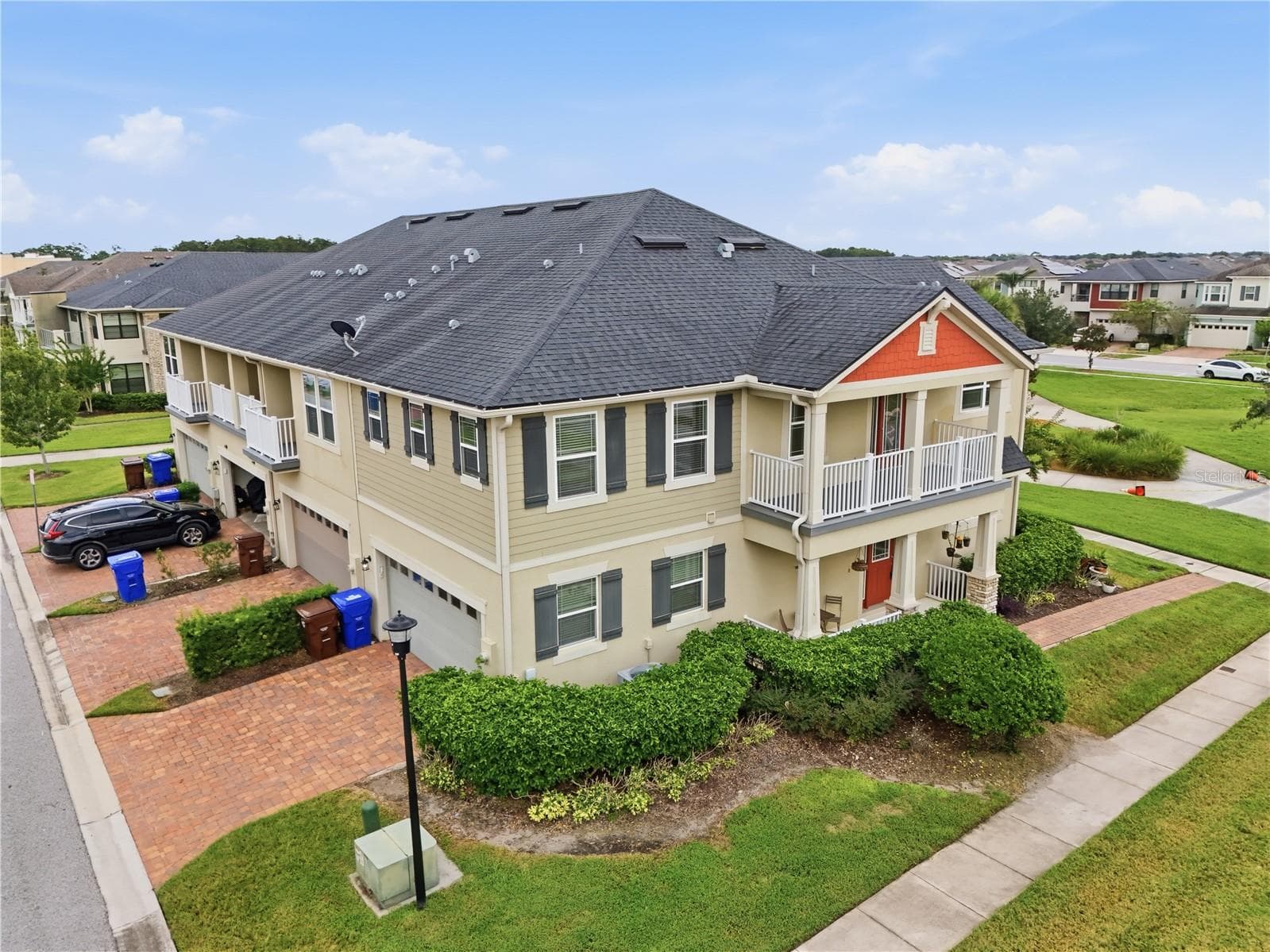 Townhouse at 2615 GIARDINO LOOP, KISSIMMEE, photo 49 of 83