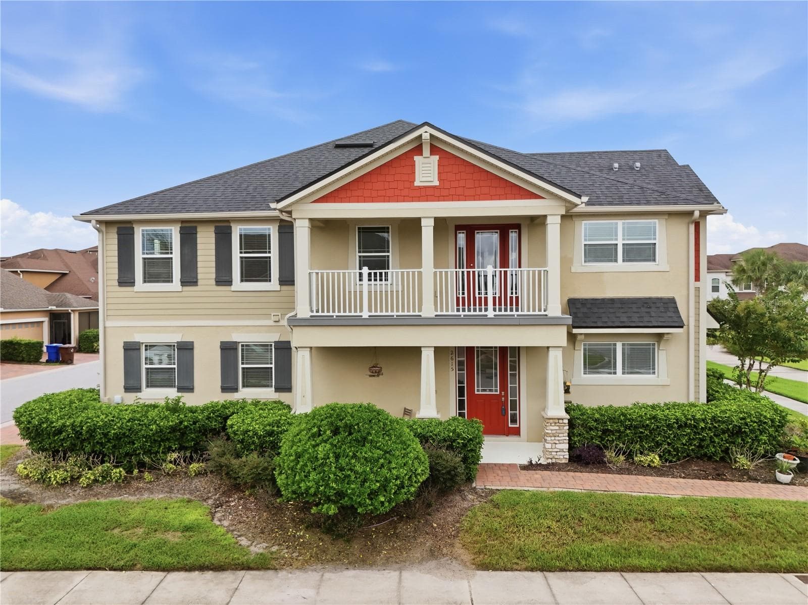Townhouse at 2615 GIARDINO LOOP, KISSIMMEE, photo 51 of 83