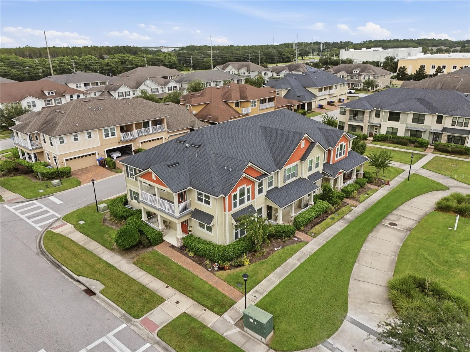 Townhouse at 2615 GIARDINO LOOP, KISSIMMEE, photo 55 of 83