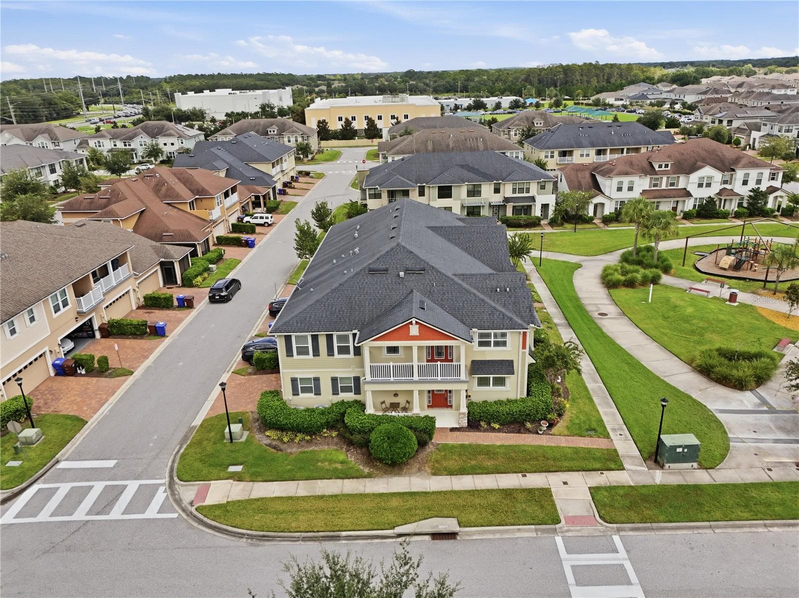 Townhouse at 2615 GIARDINO LOOP, KISSIMMEE, photo 57 of 83