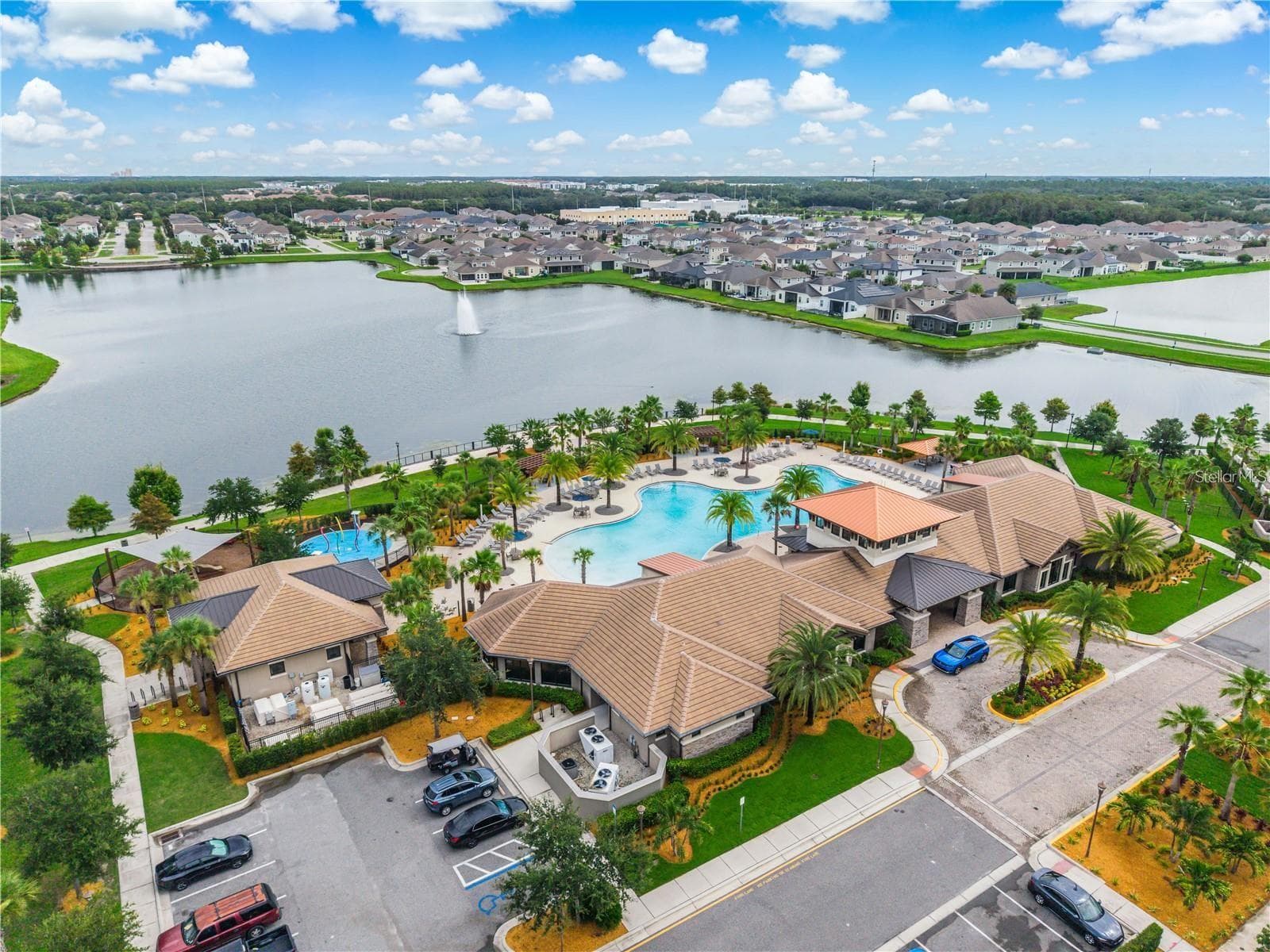 Townhouse at 2615 GIARDINO LOOP, KISSIMMEE, photo 64 of 83