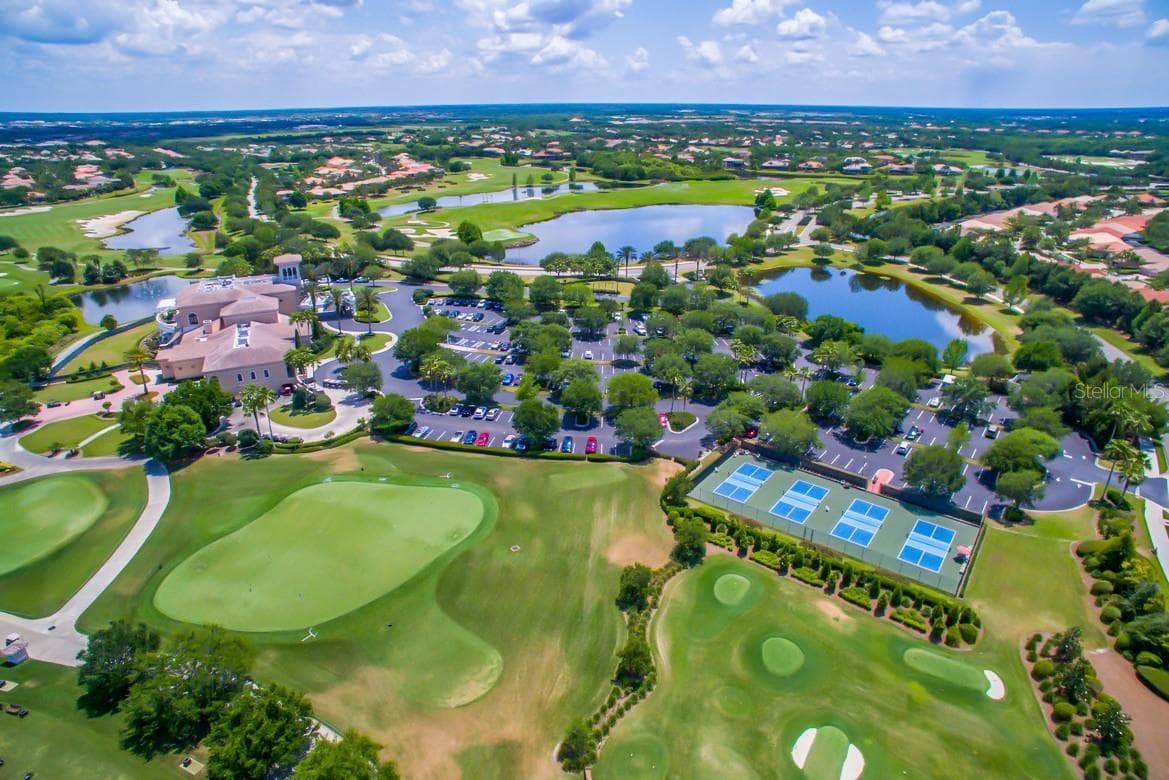 LWRG&CC Amenities - 7519 MIZNER RESERVE CT, LAKEWOOD RANCH