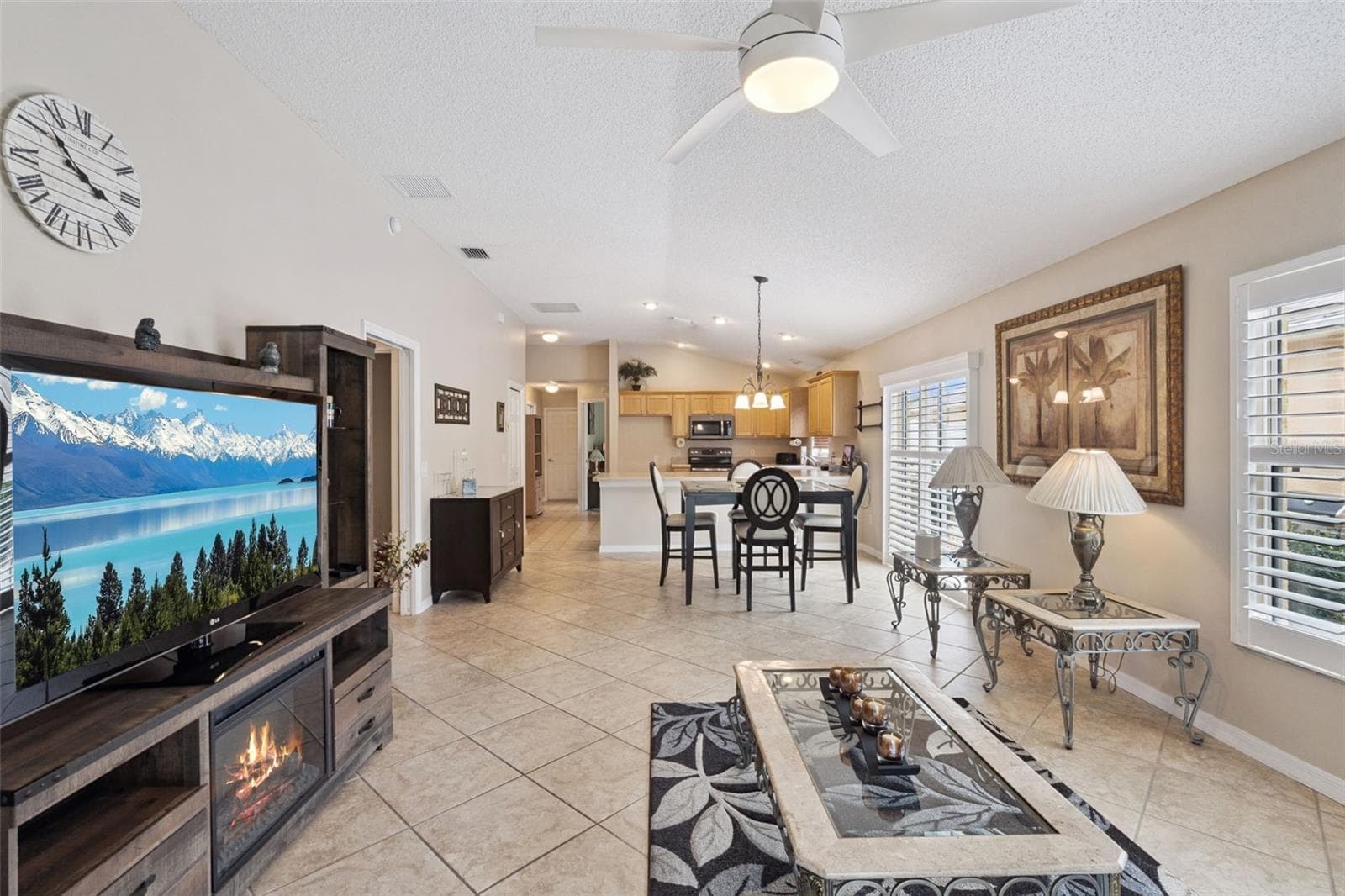 Single Family Residence at 1492 ALEXANDRIA PL, THE VILLAGES, photo 4 of 21