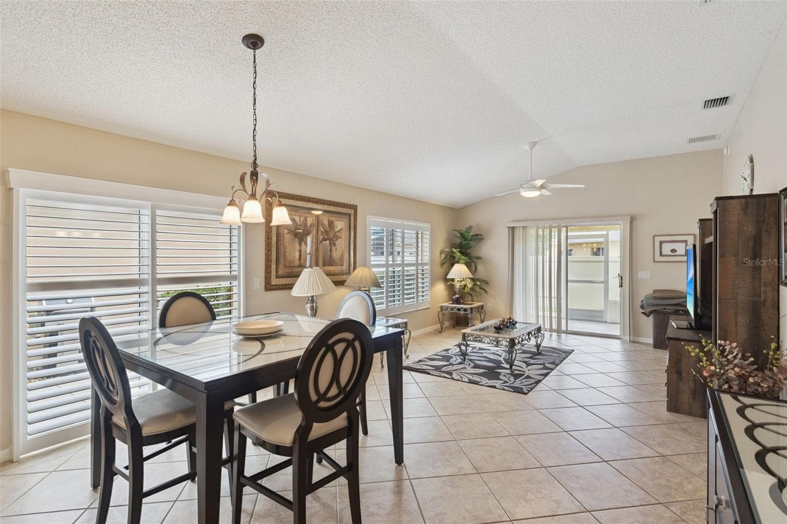 Single Family Residence at 1492 ALEXANDRIA PL, THE VILLAGES, photo 5 of 21