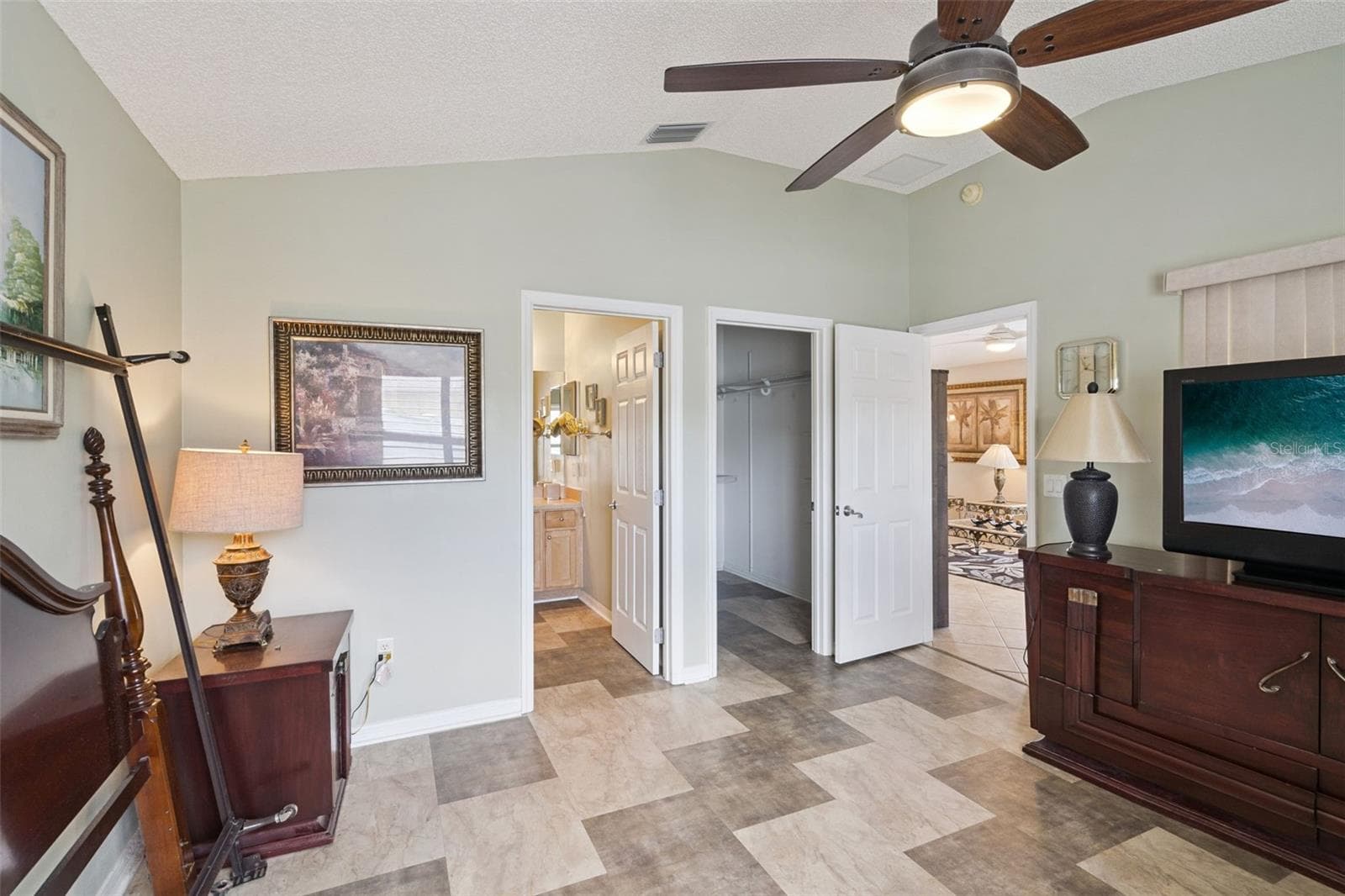 Single Family Residence at 1492 ALEXANDRIA PL, THE VILLAGES, photo 12 of 21