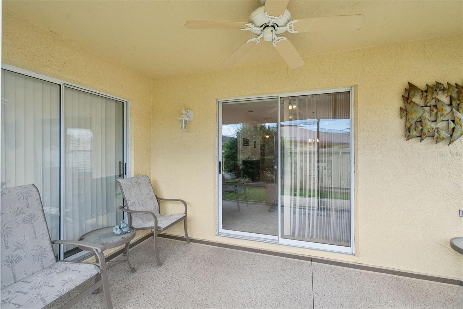 Single Family Residence at 1492 ALEXANDRIA PL, THE VILLAGES, photo 18 of 21