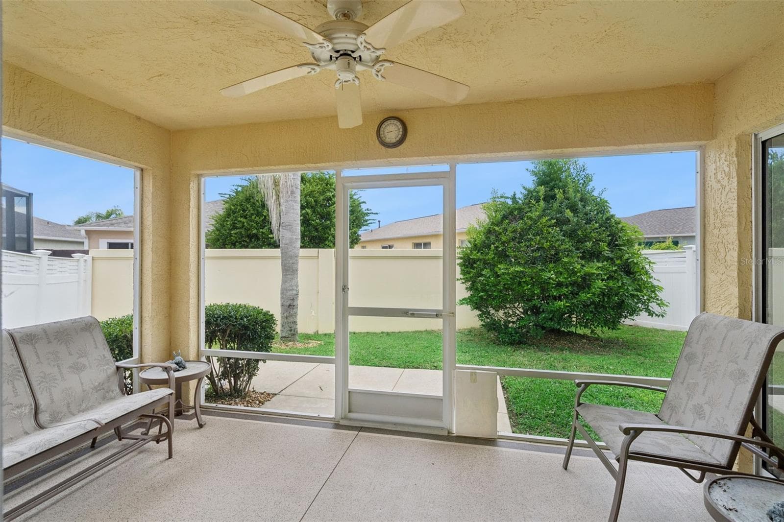Single Family Residence at 1492 ALEXANDRIA PL, THE VILLAGES, photo 19 of 21