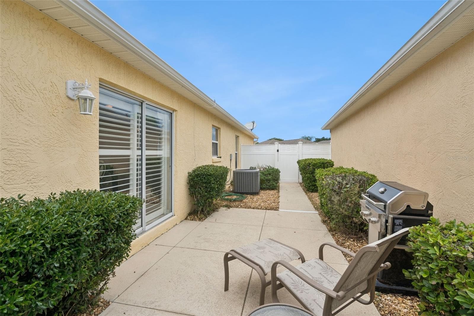 Single Family Residence at 1492 ALEXANDRIA PL, THE VILLAGES, photo 20 of 21