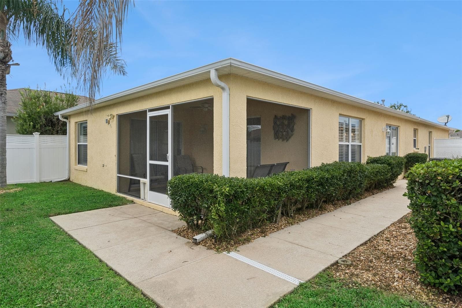 Single Family Residence at 1492 ALEXANDRIA PL, THE VILLAGES, photo 21 of 21