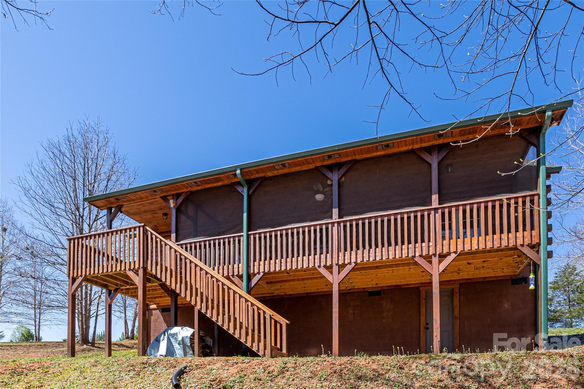 Single Family Residence at 201 Whitestone Circle, Union Mills, photo 5 of 38