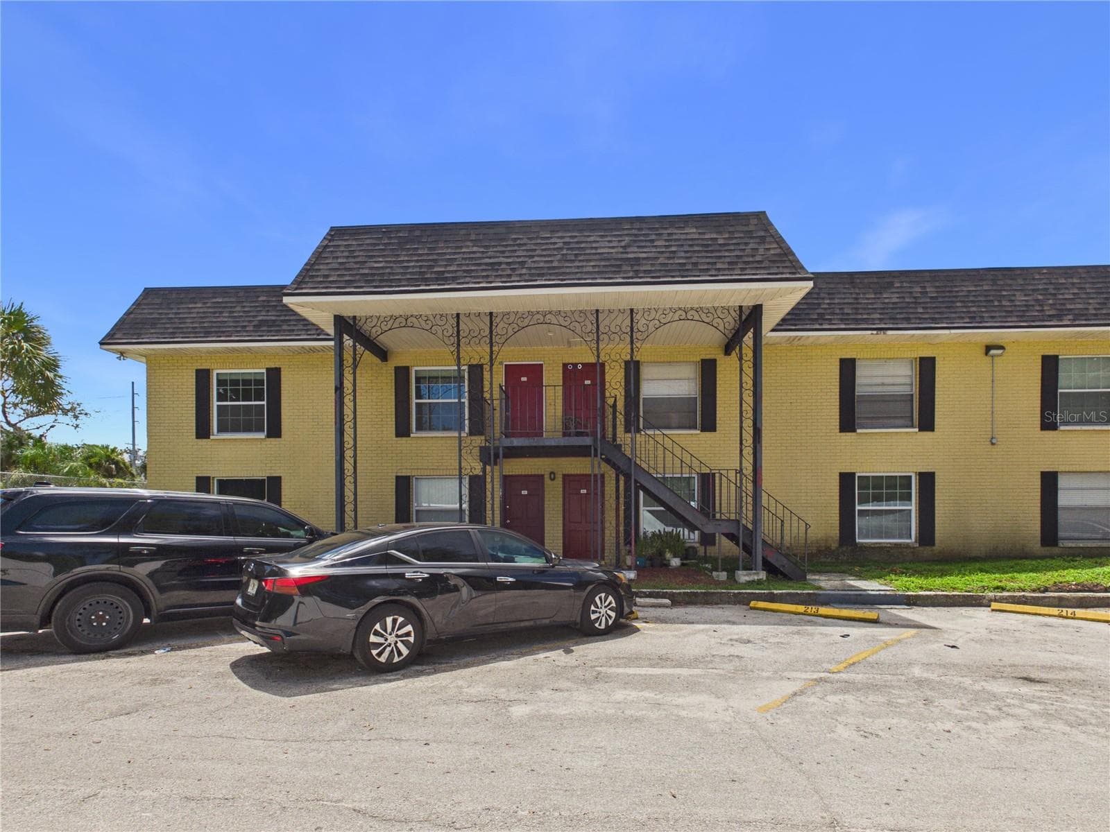 2800 E 113TH AVE #213
