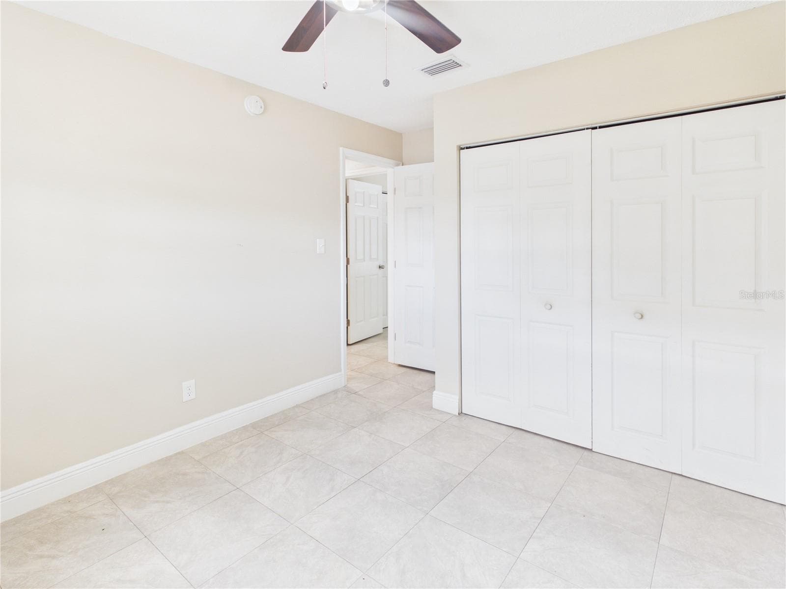 Second Bedroom - 2800 E 113TH AVE #213, TAMPA