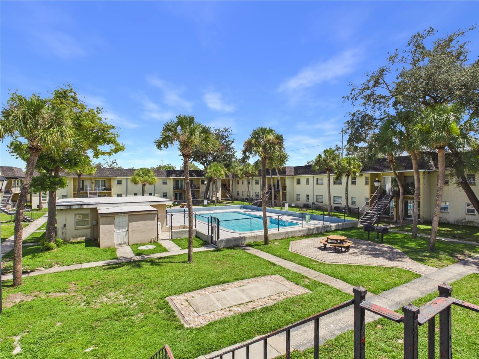 Common Areas - 2800 E 113TH AVE #213, TAMPA