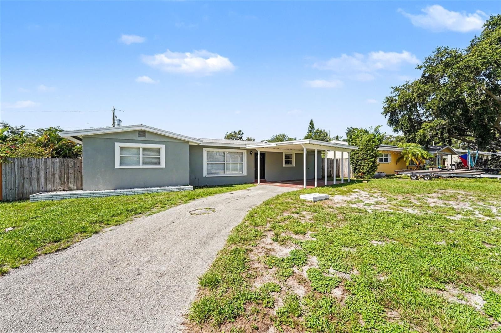 Single Family Residence at 11428 75TH AVE, SEMINOLE, photo 3 of 27