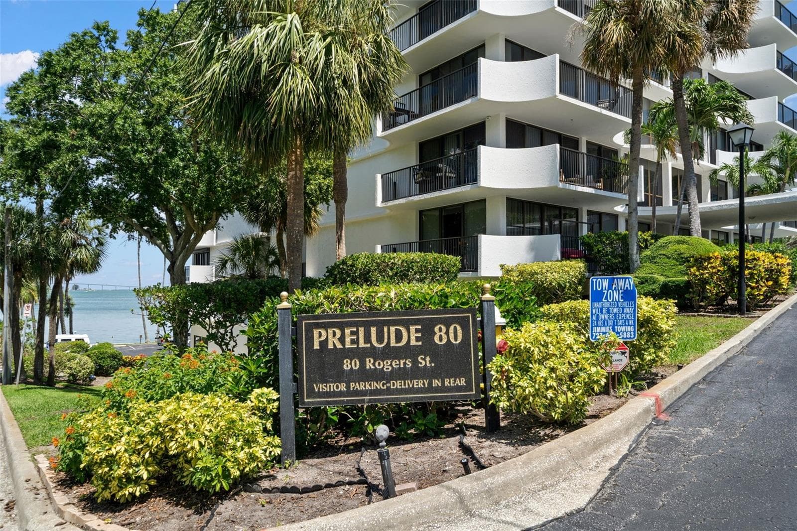 Condominium at 80 ROGERS ST #3A, CLEARWATER, photo 9 of 79