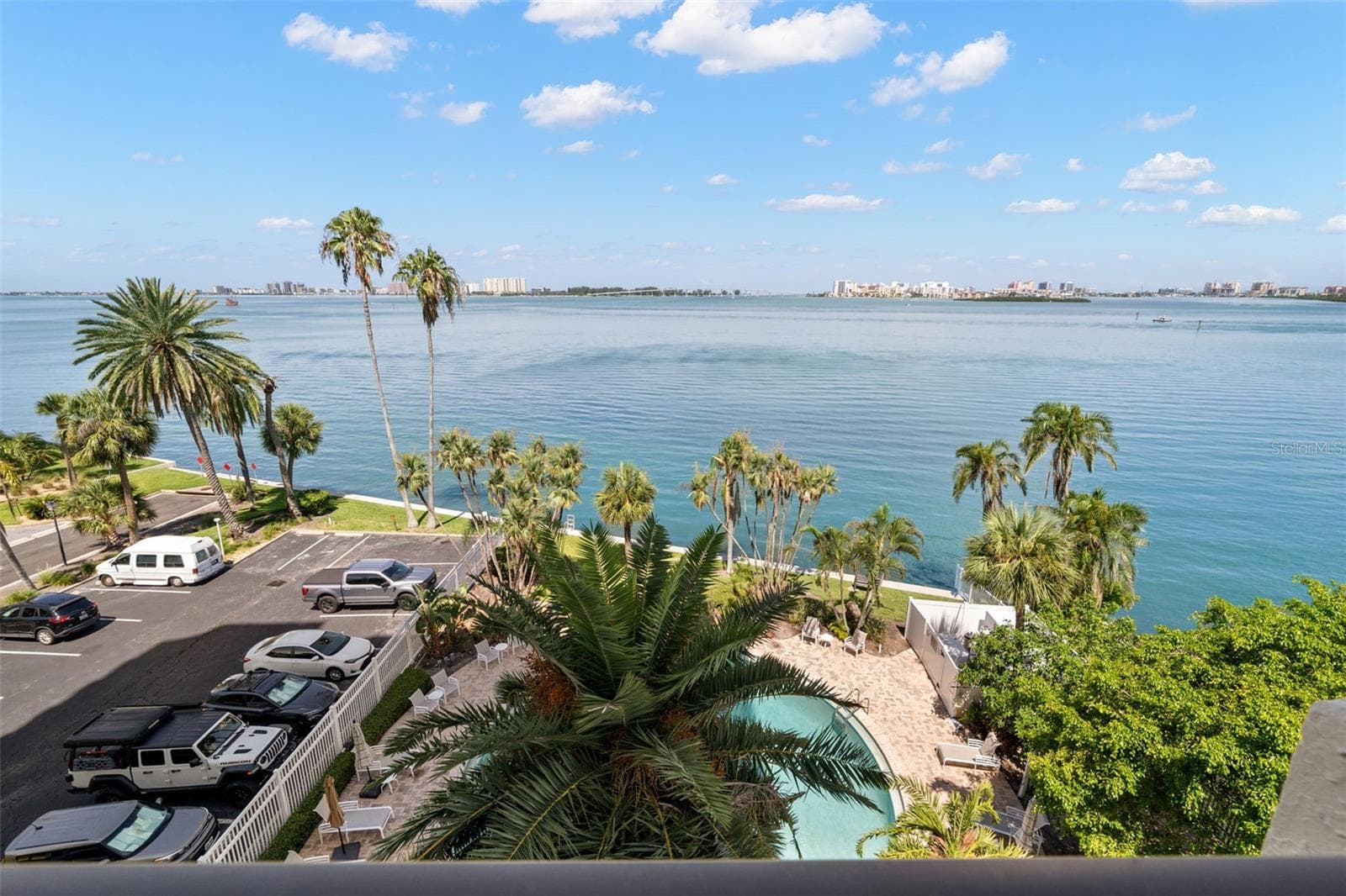 Condominium at 80 ROGERS ST #3A, CLEARWATER, photo 48 of 79