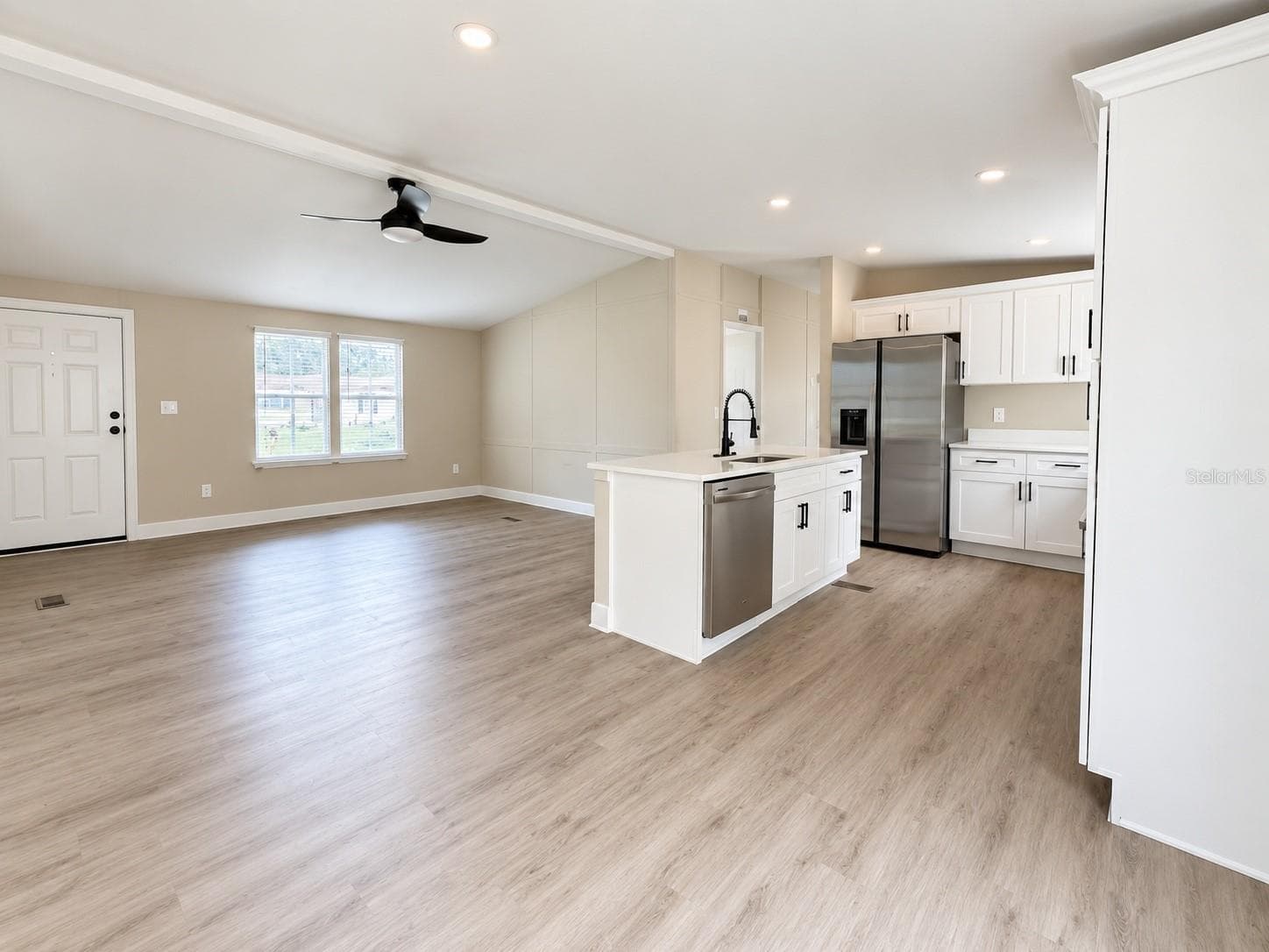 Manufactured Home at 4808 ROLLINGLEN LOOP W, LAKELAND, photo 9 of 27