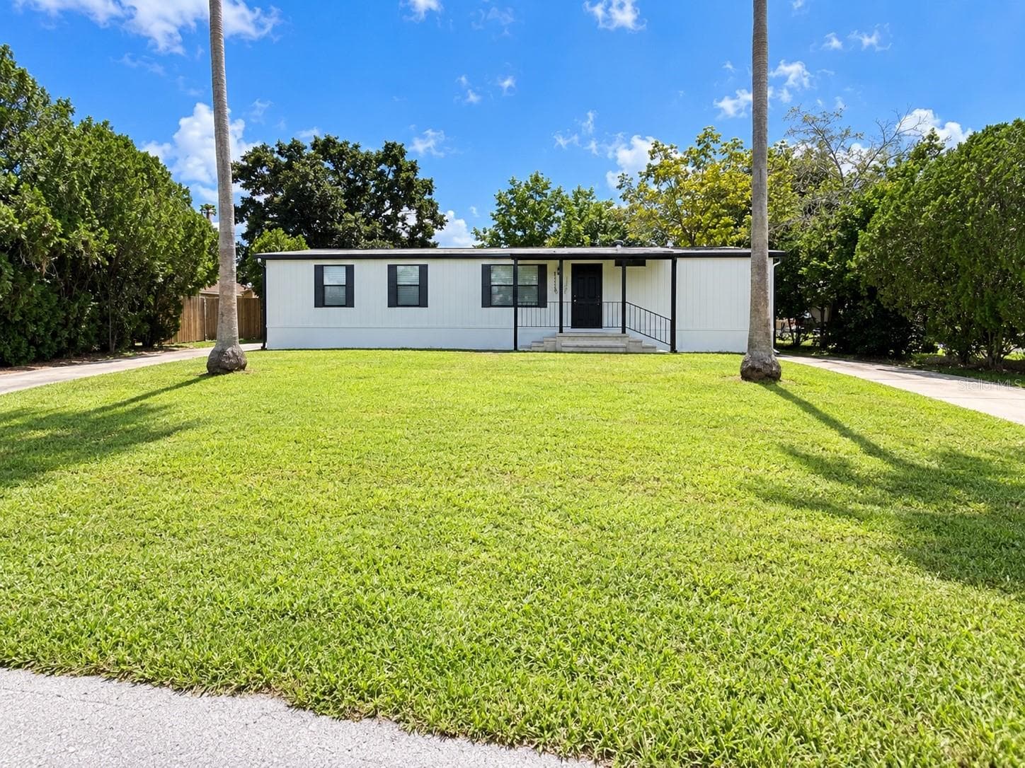 Manufactured Home at 4808 ROLLINGLEN LOOP W, LAKELAND, photo 19 of 27
