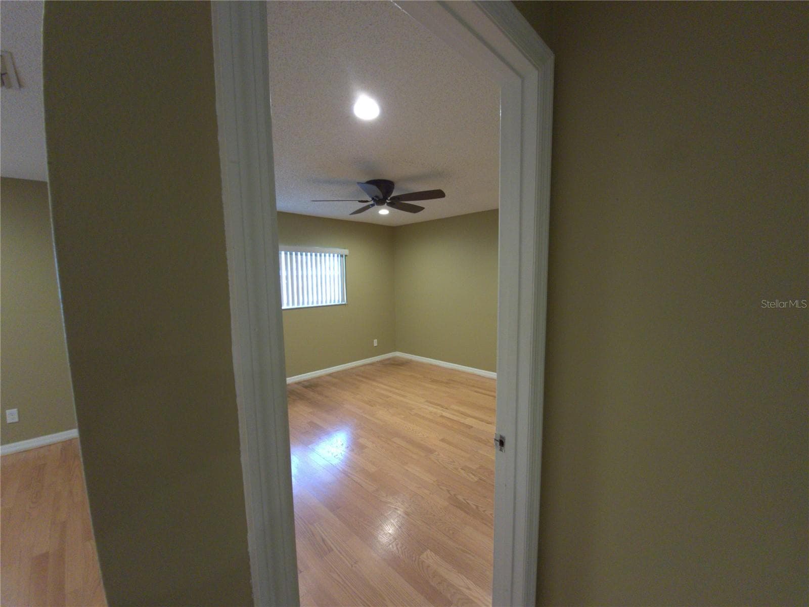 Primary Bedroom - 2721 COUNTRYSIDE BLVD #102, CLEARWATER