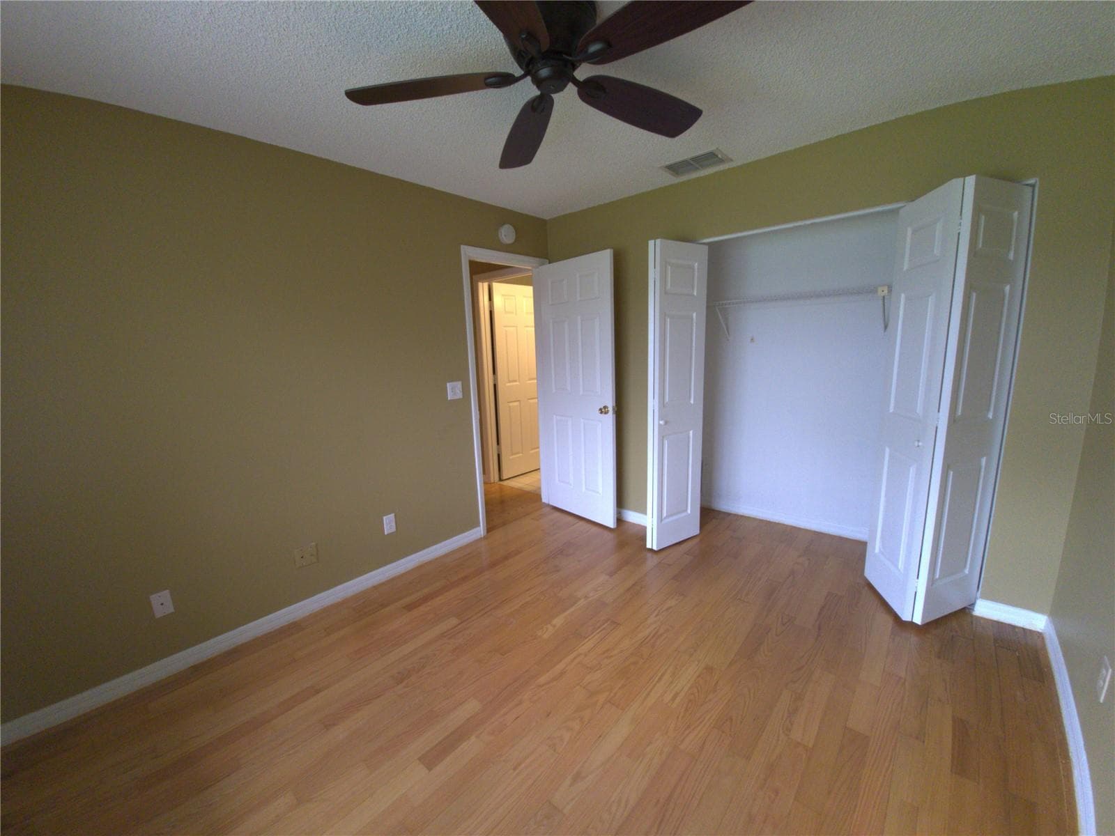 Bedroom 2 - 2721 COUNTRYSIDE BLVD #102, CLEARWATER