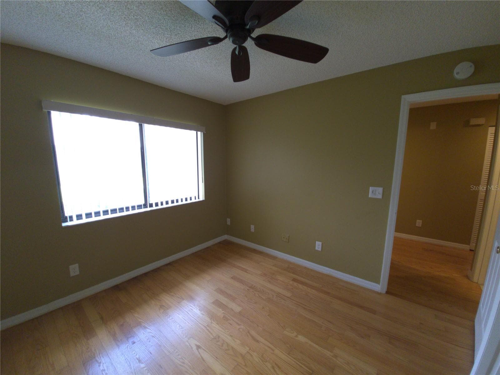 Bedroom 2 - 2721 COUNTRYSIDE BLVD #102, CLEARWATER
