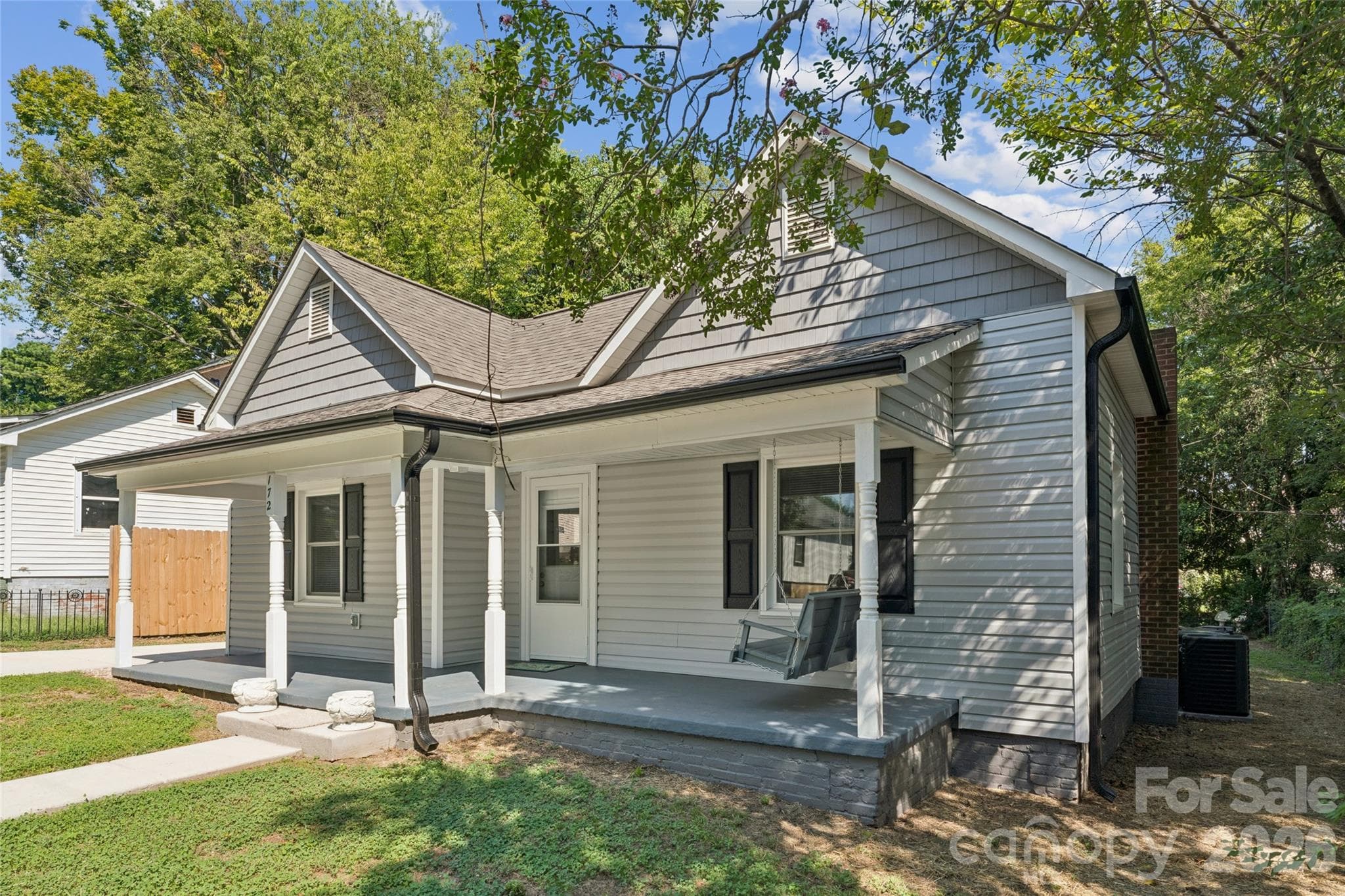 Single Family Residence at 172 Eudy Drive NW, Concord, photo 9 of 44