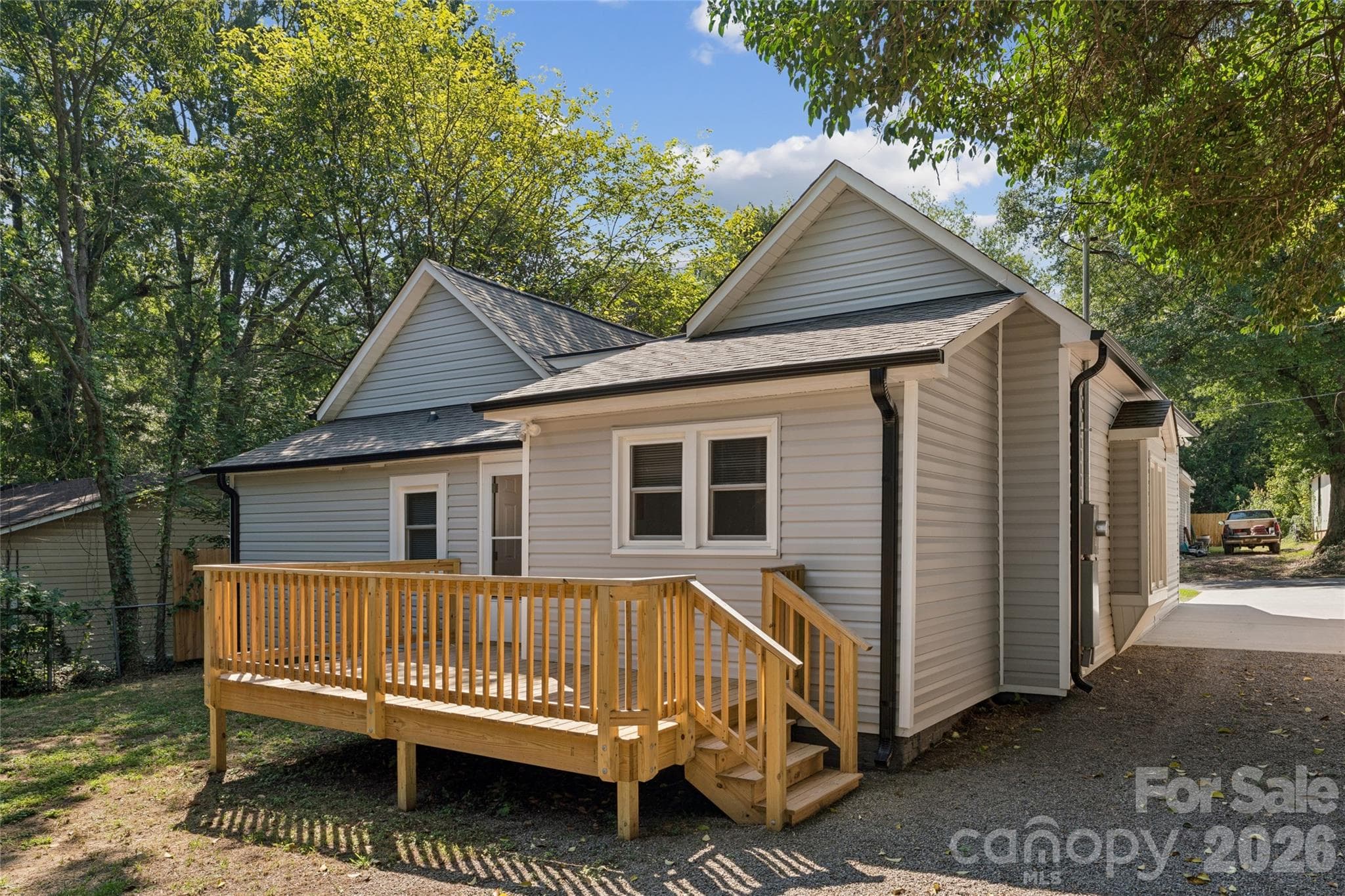 Single Family Residence at 172 Eudy Drive NW, Concord, photo 39 of 44