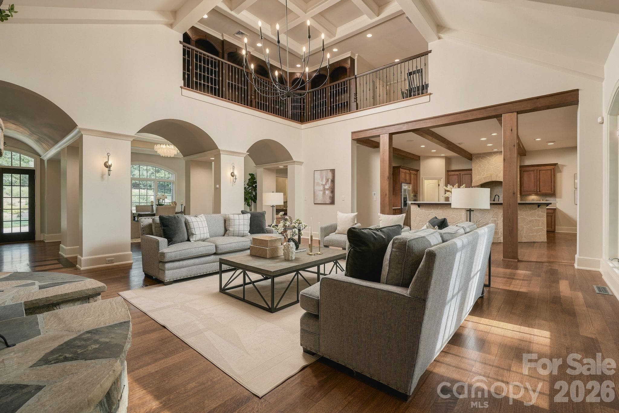Single Family Residence at 1515 Baltusrol Drive, Denver, photo 6 of 48