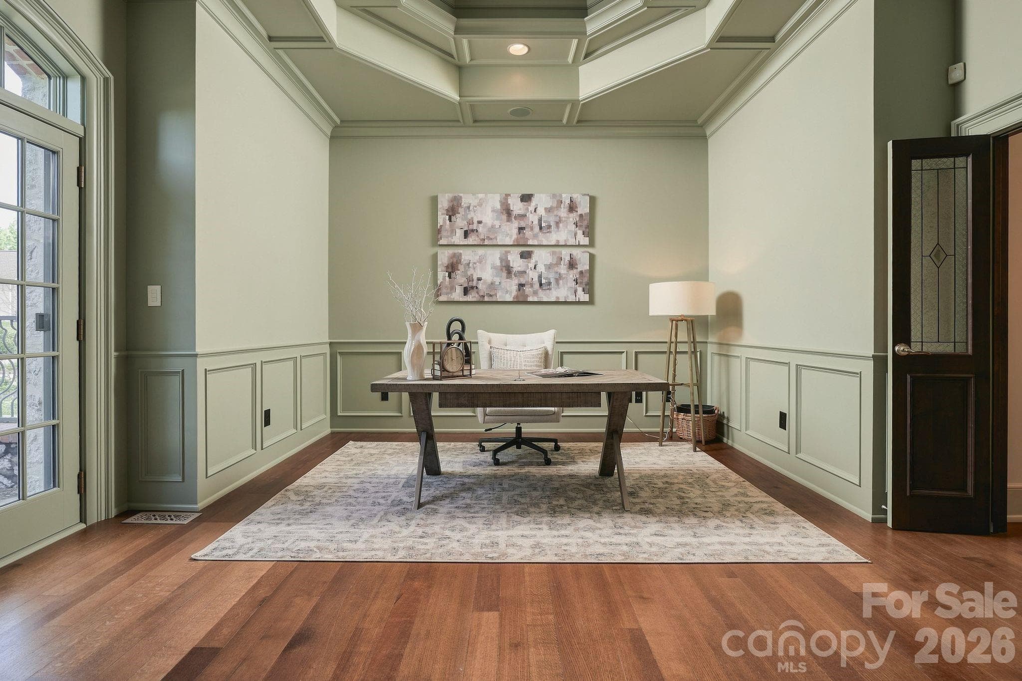 Single Family Residence at 1515 Baltusrol Drive, Denver, photo 27 of 48